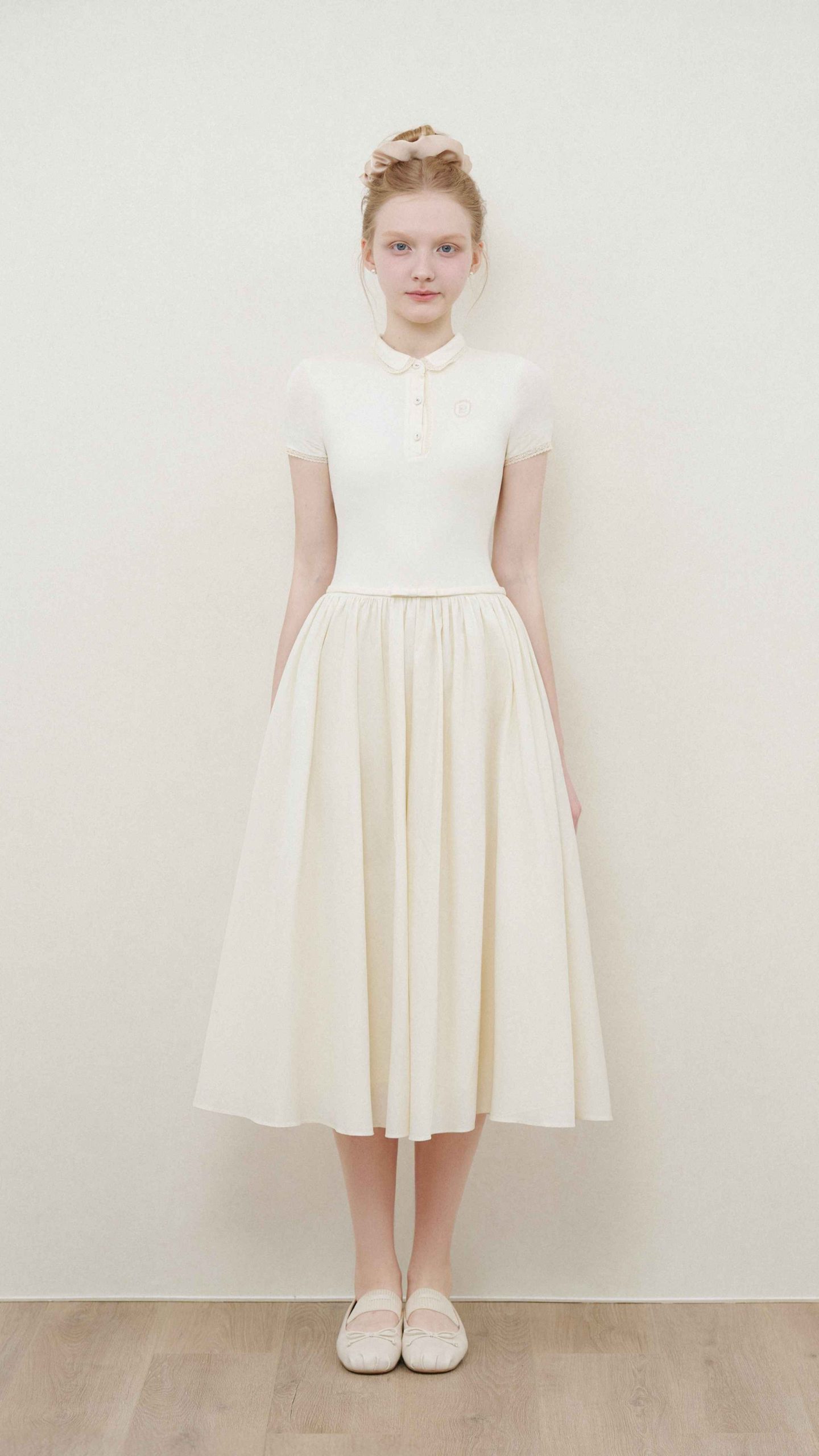 Moon Dress