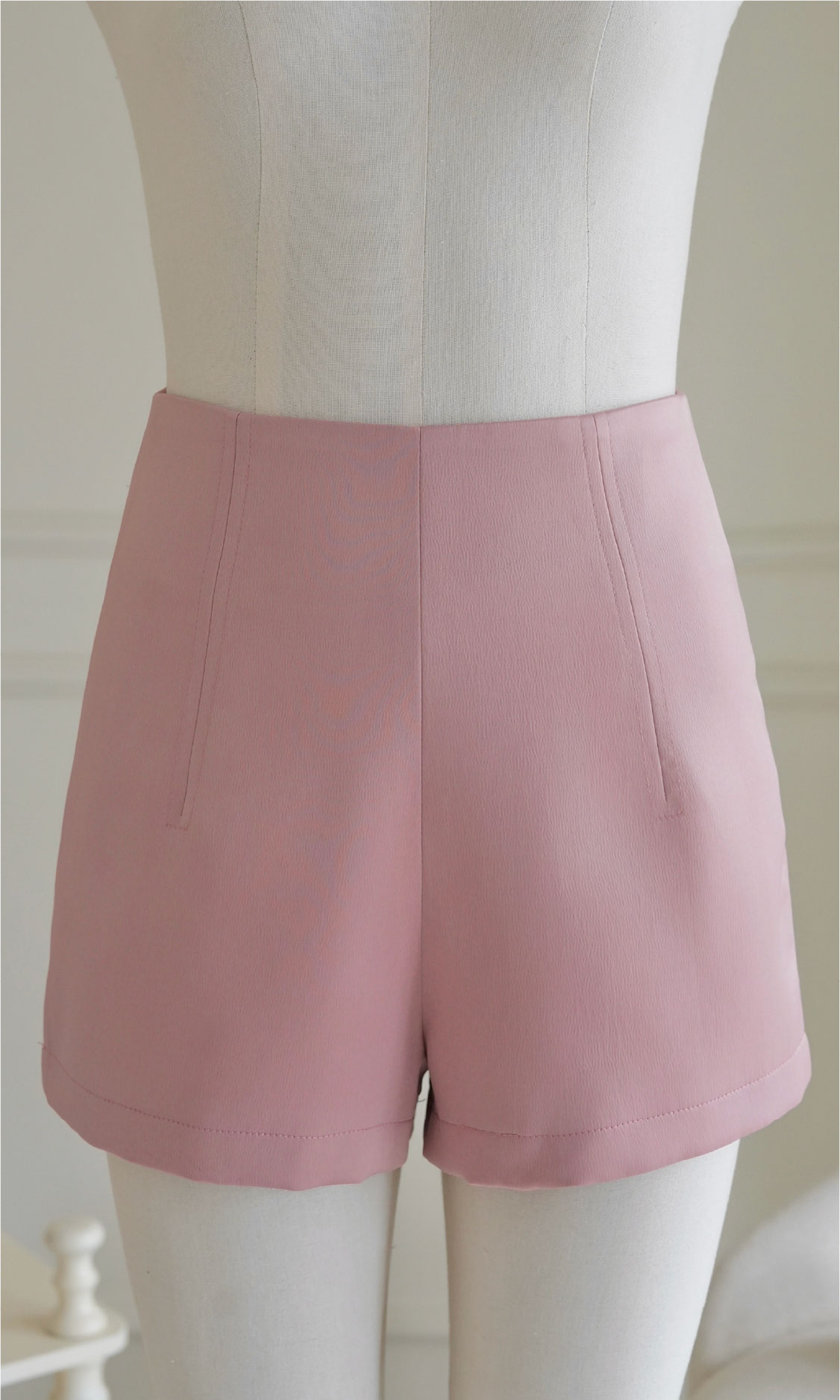 Lacy Short