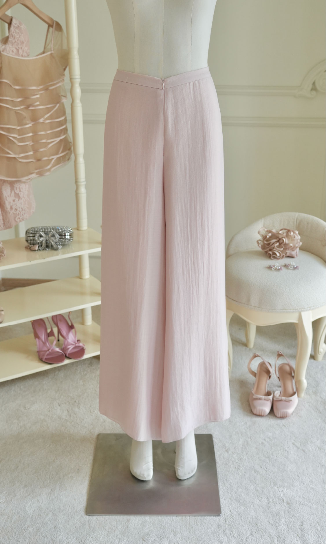 Zena Pant