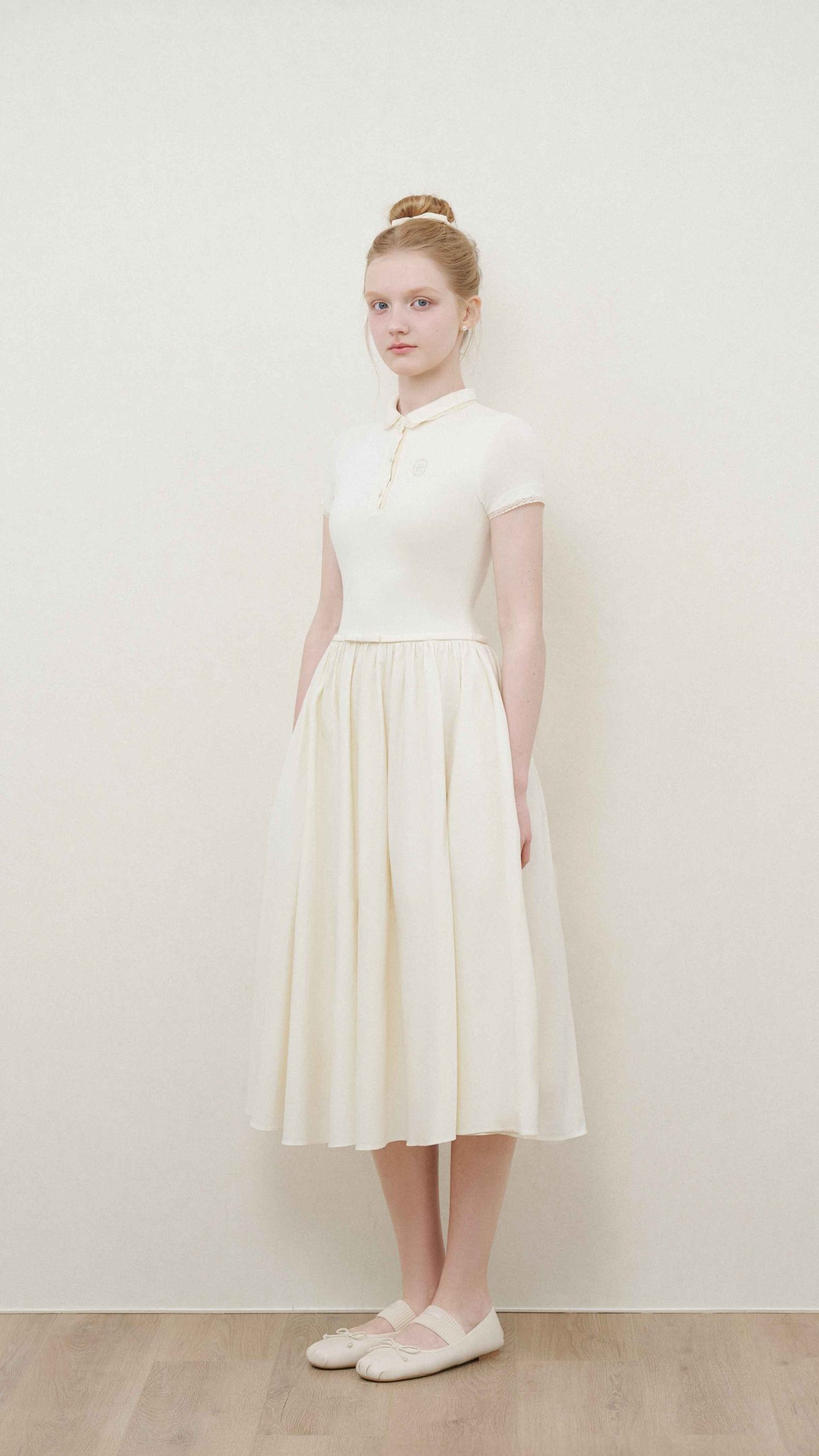 Moon Dress