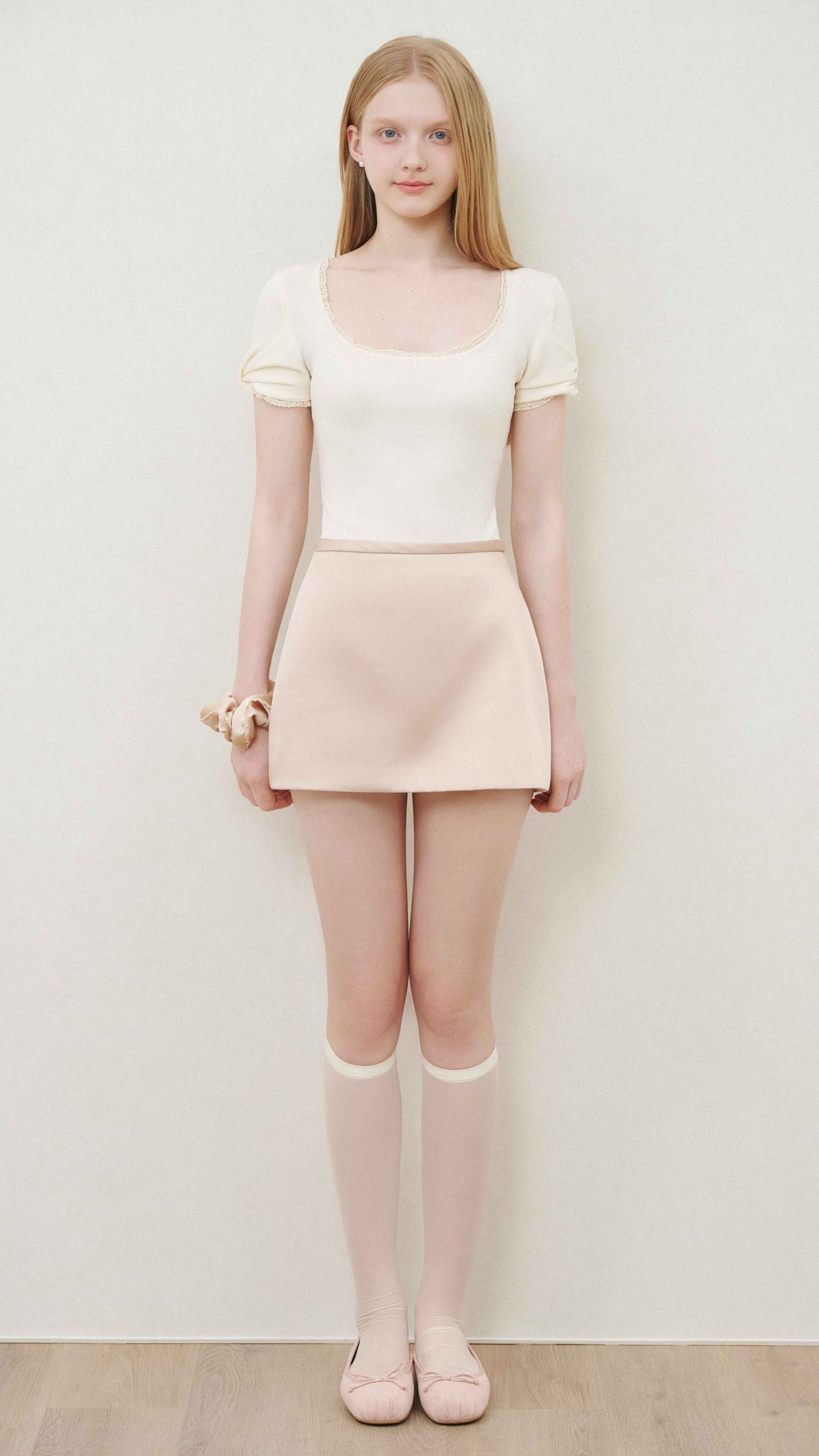 Tilly Top