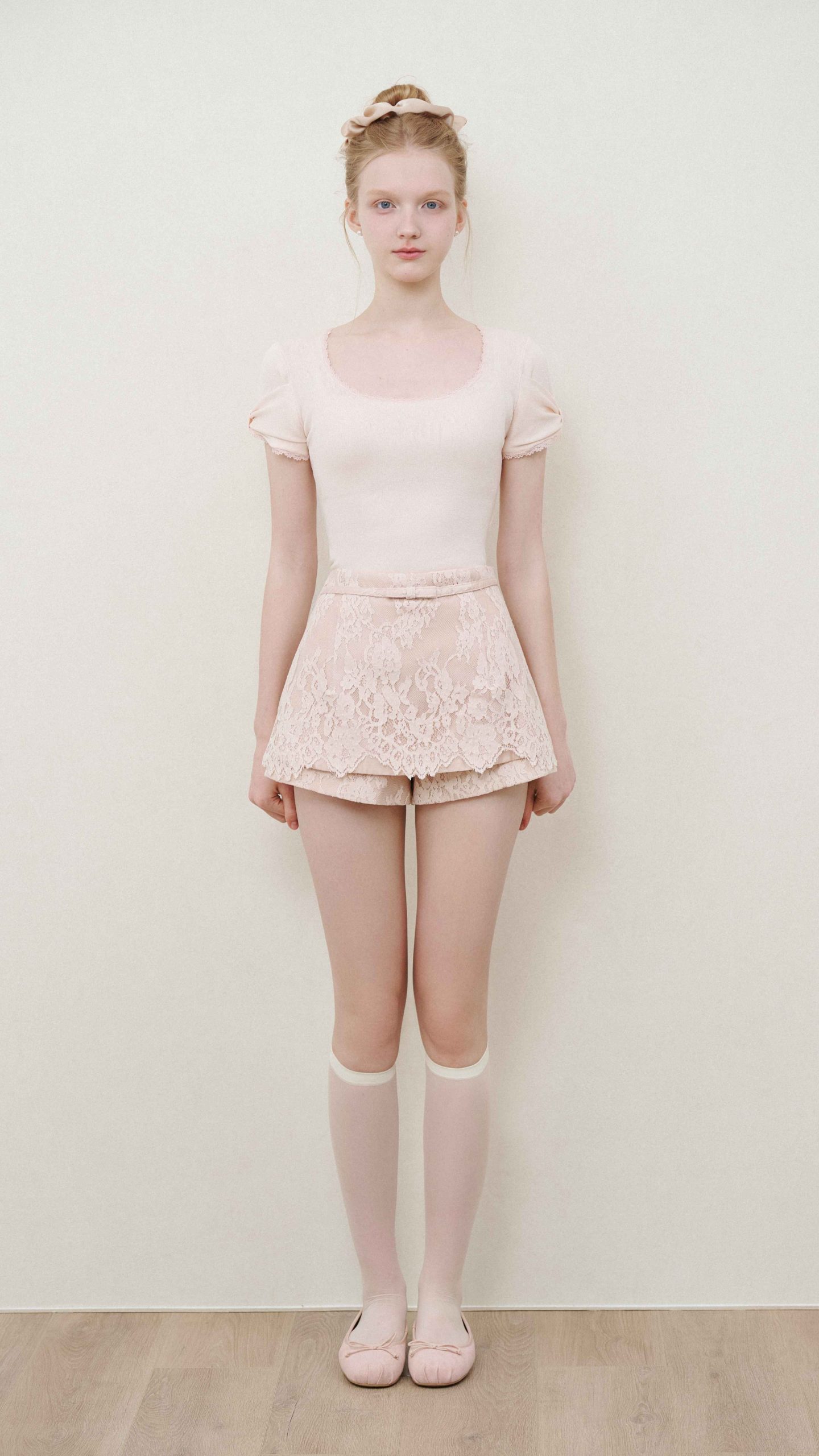 Tilly Top