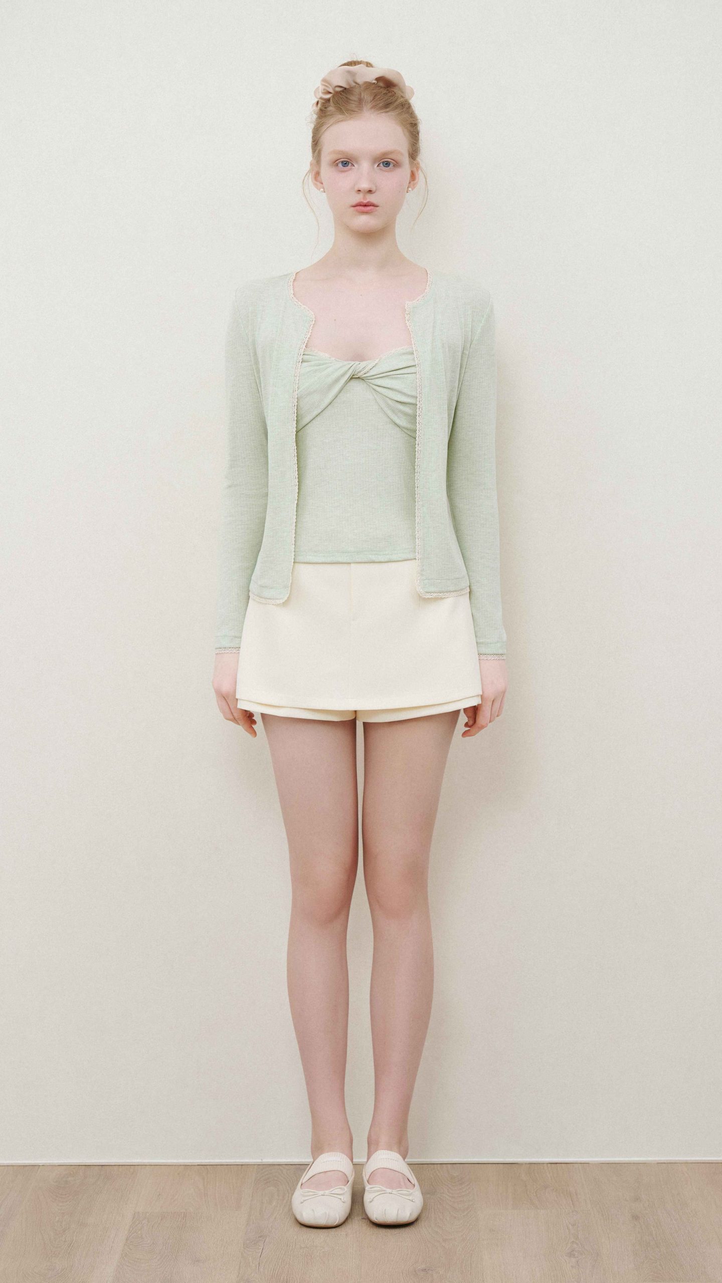 Carla Set (Mint)