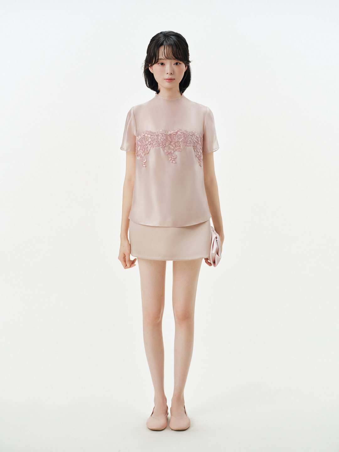 Lalita Skirt