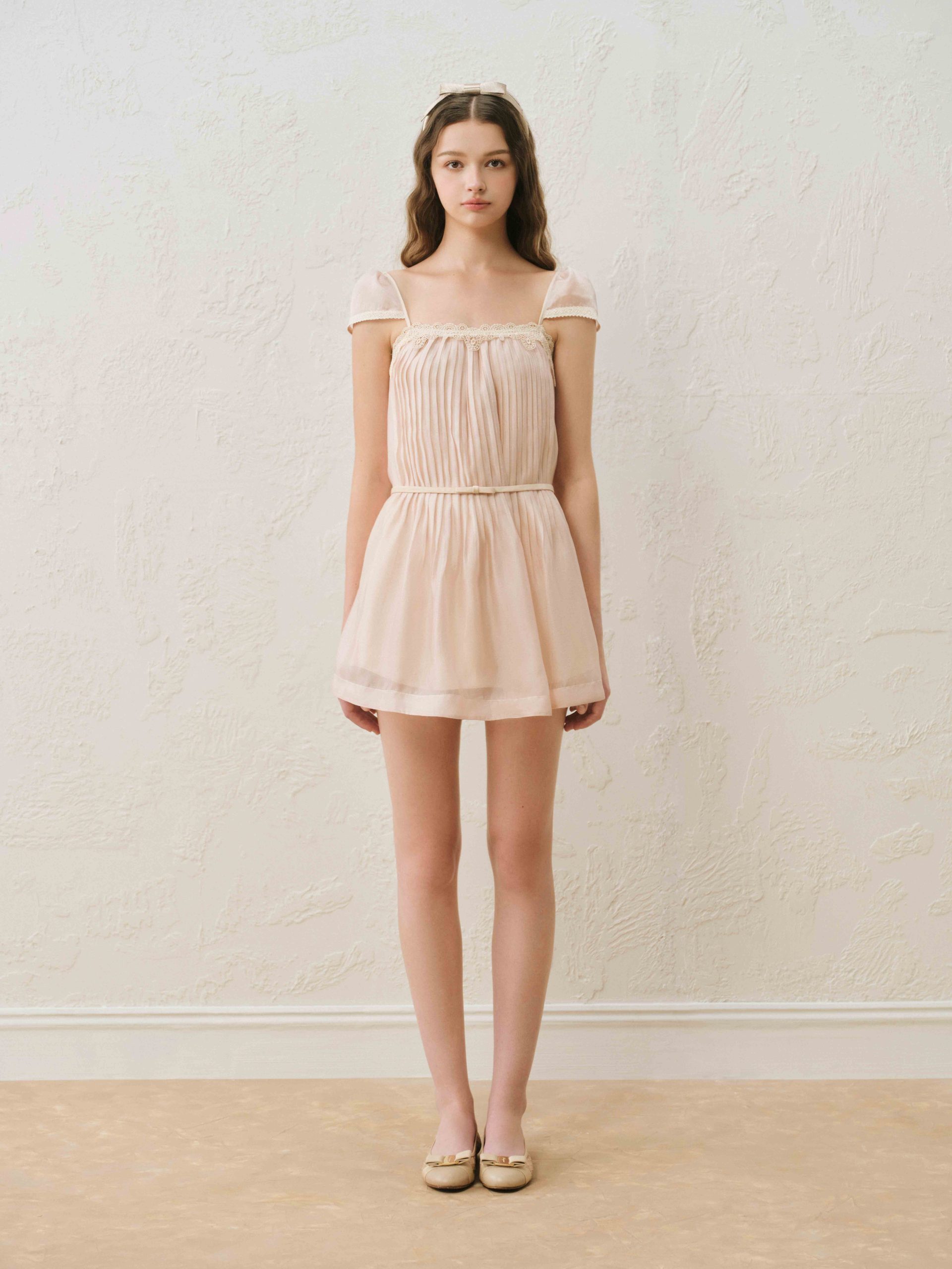 Ciel Dress