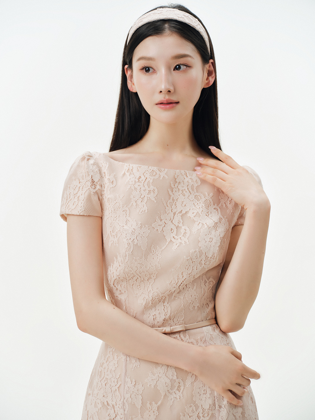 Cora Dress