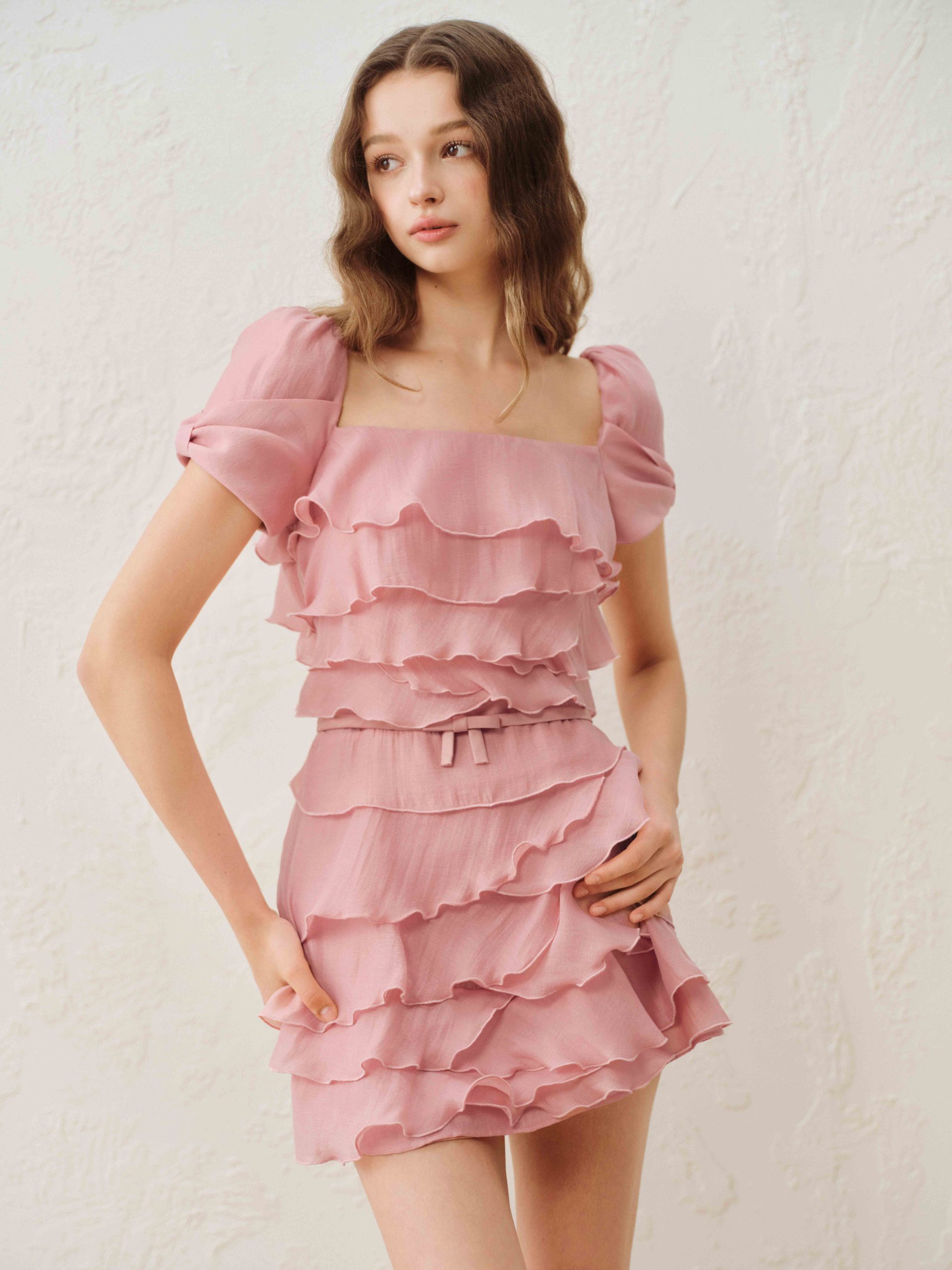 Dana Dress