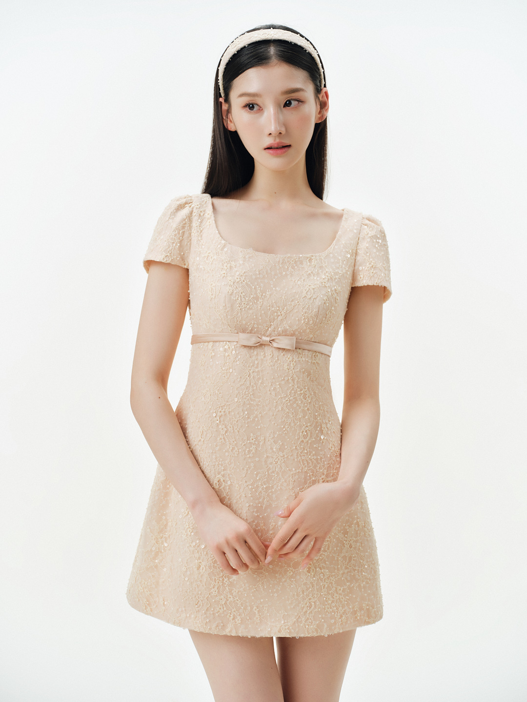 Elara Dress