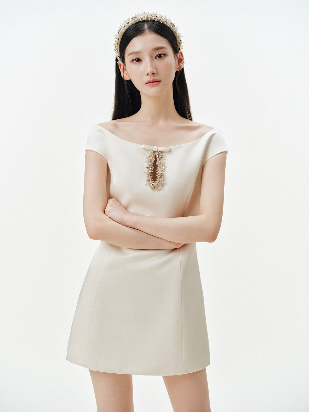 Harin Dress