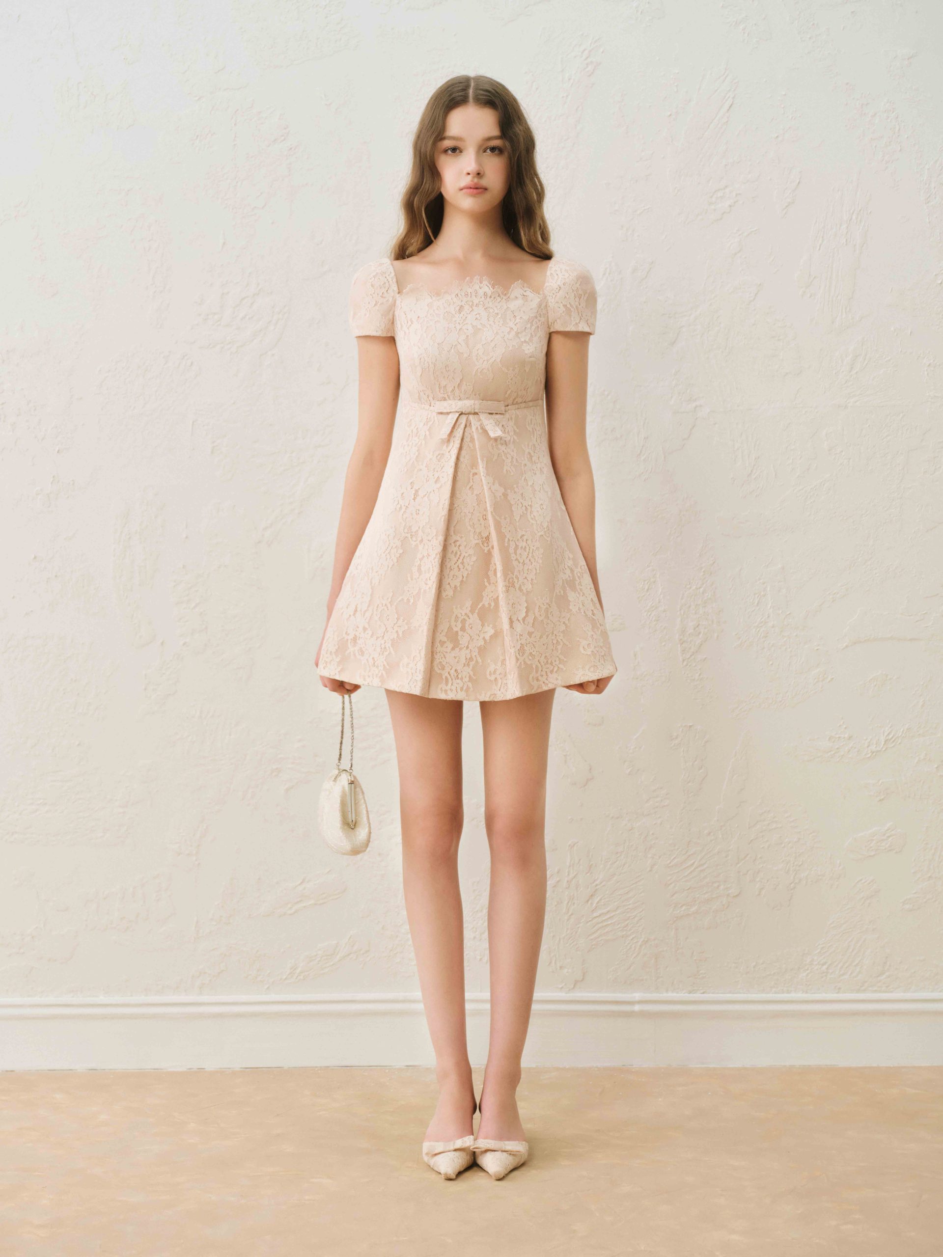 Harly Dress