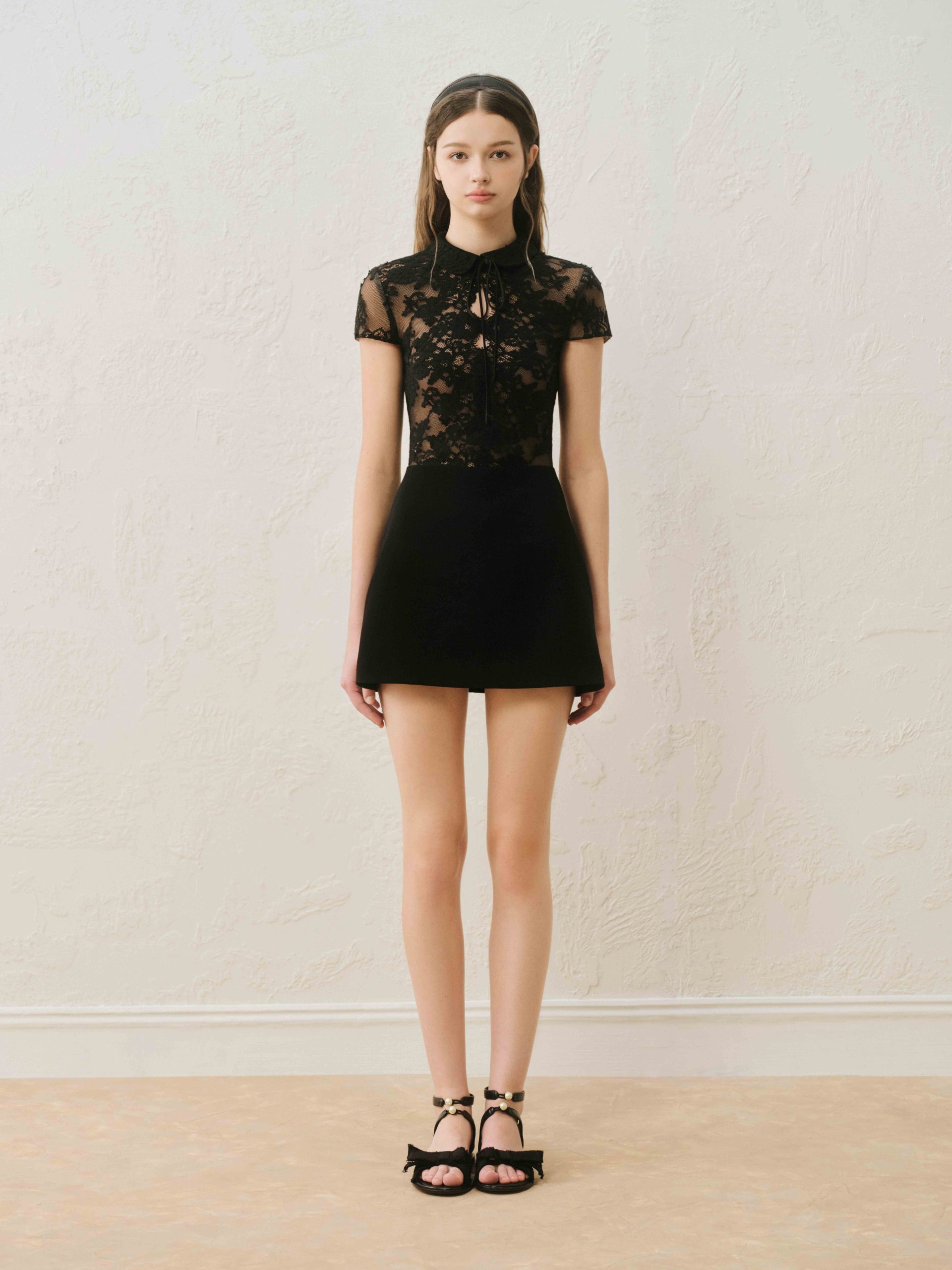 Keira Dress
