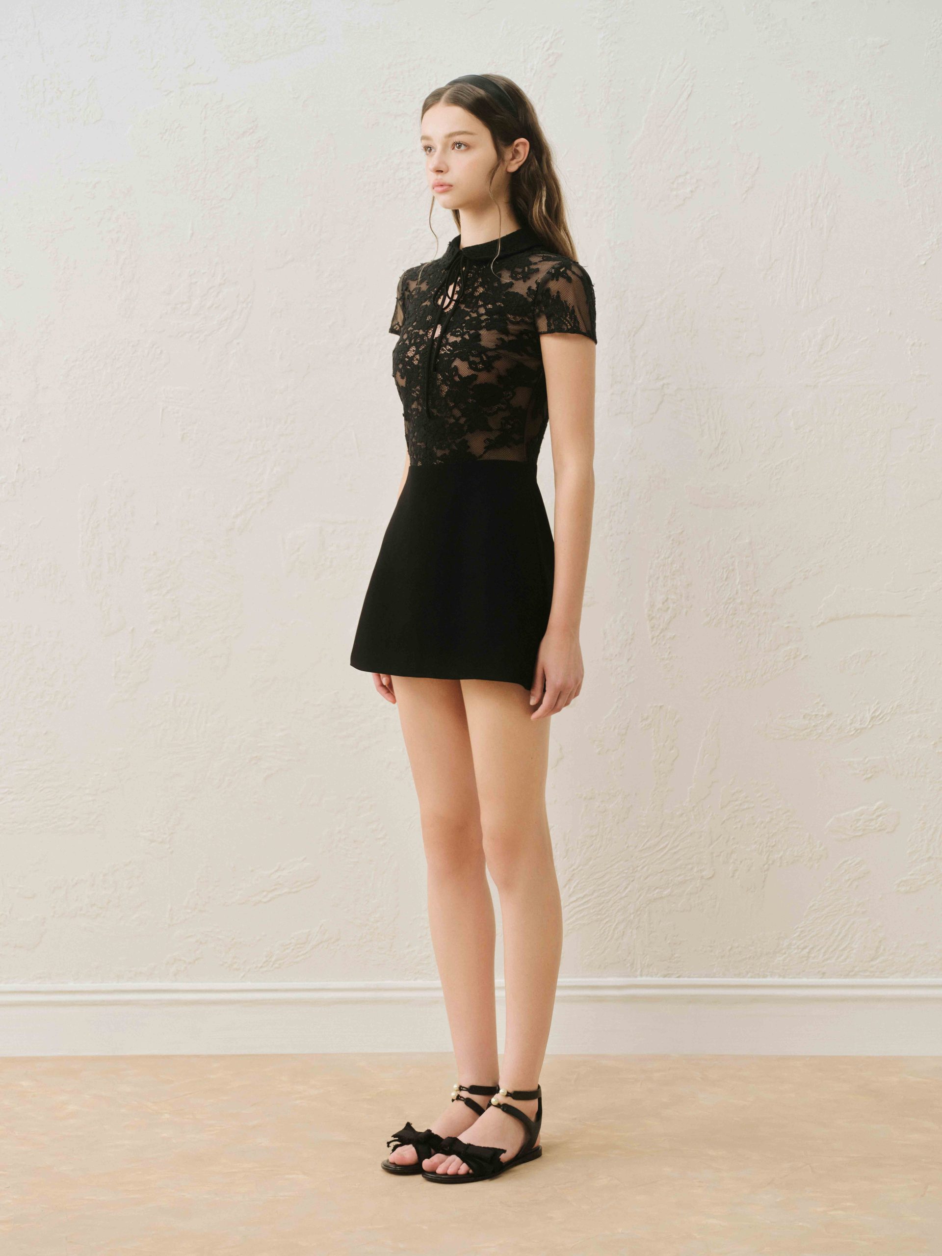 Keira Dress