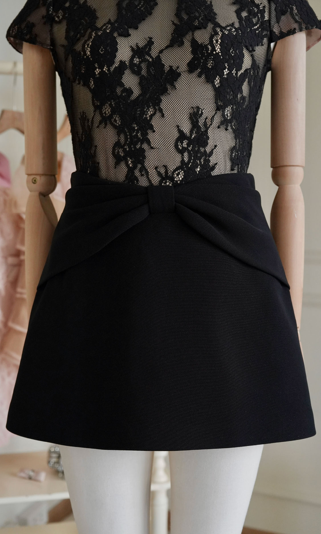 Maddy Skirt