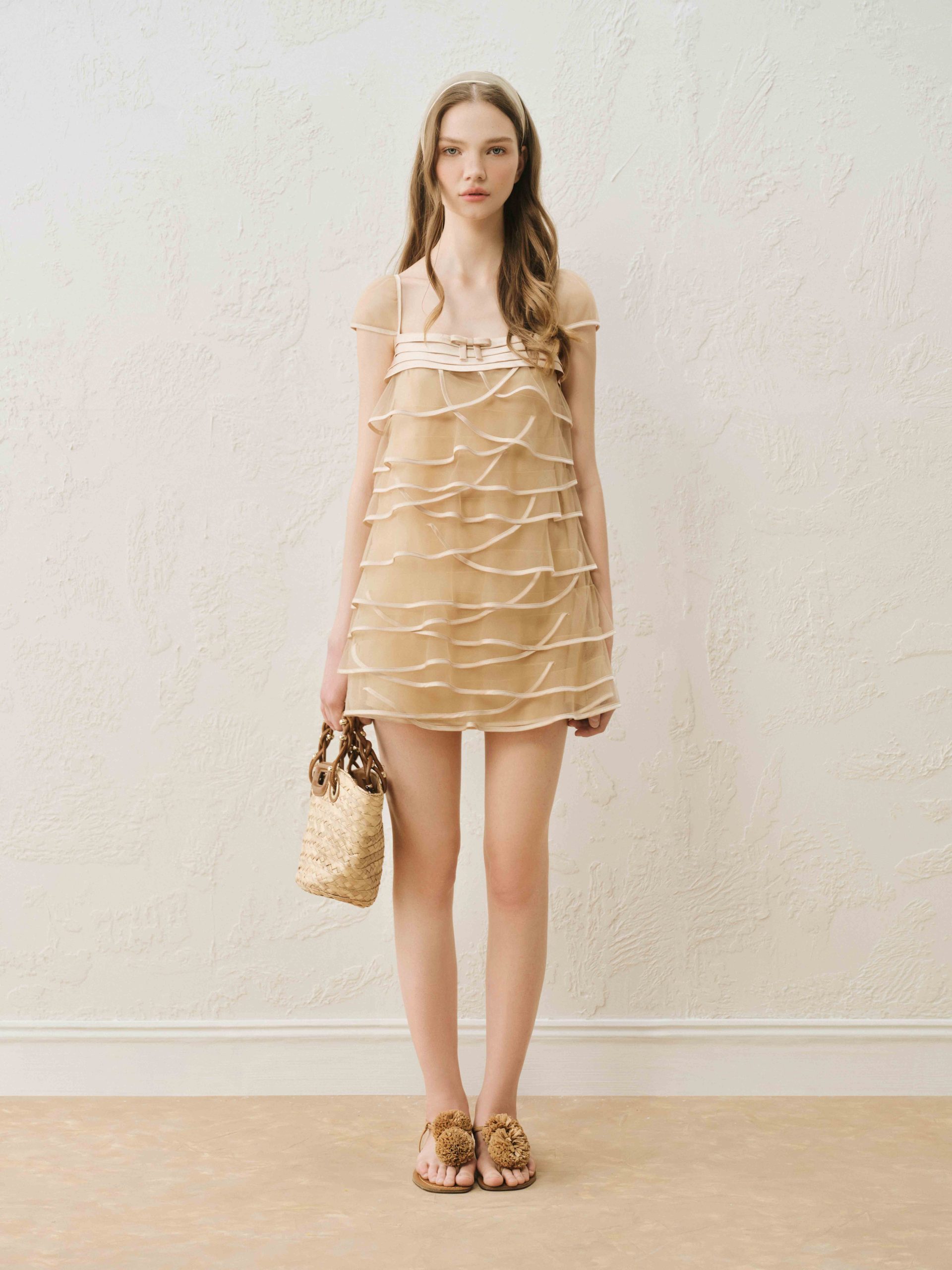 Maelis Dress
