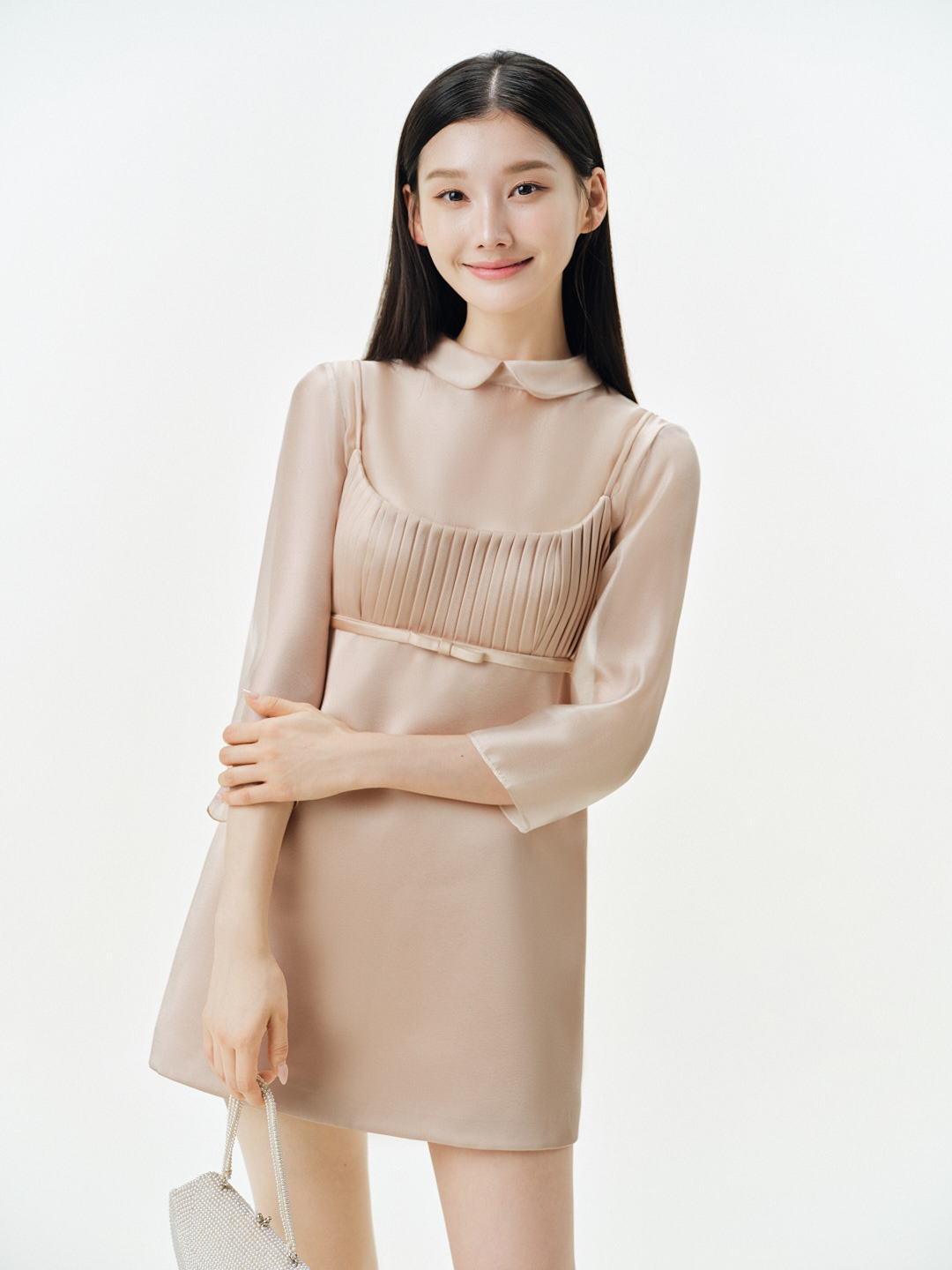 Morita Dress