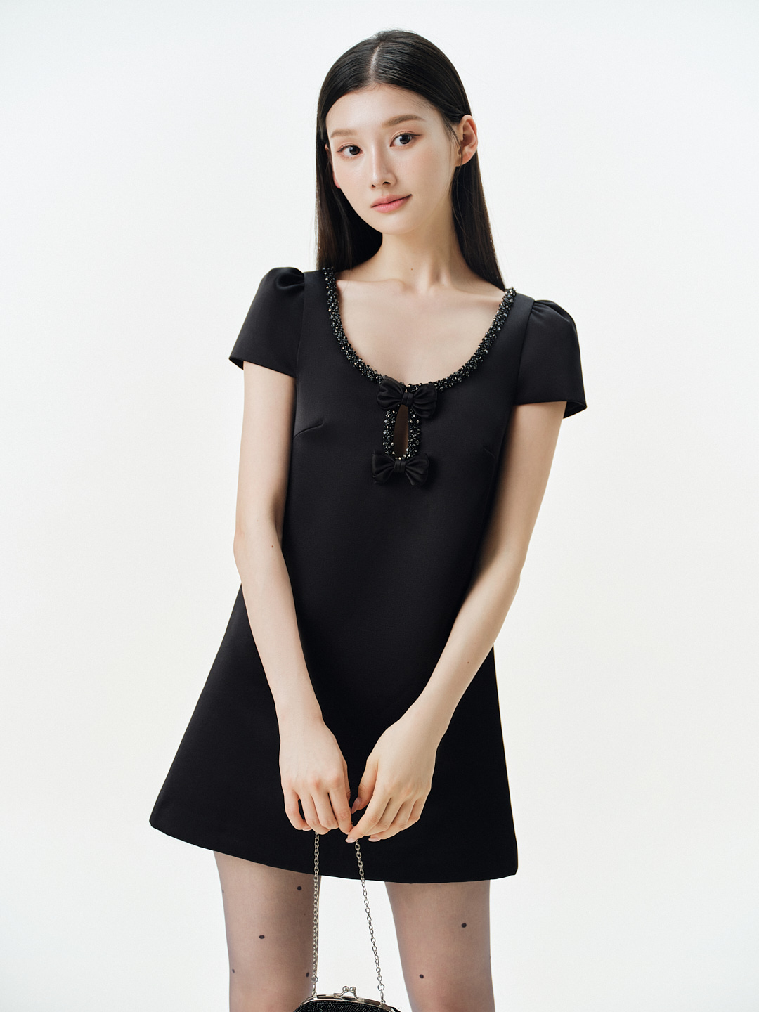 Pina Dress