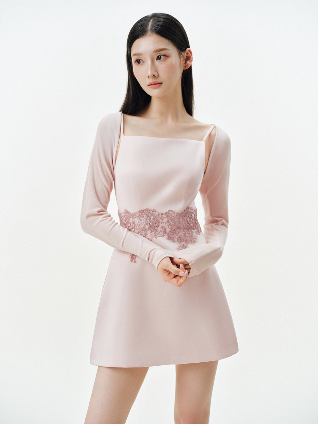 Trish Dress