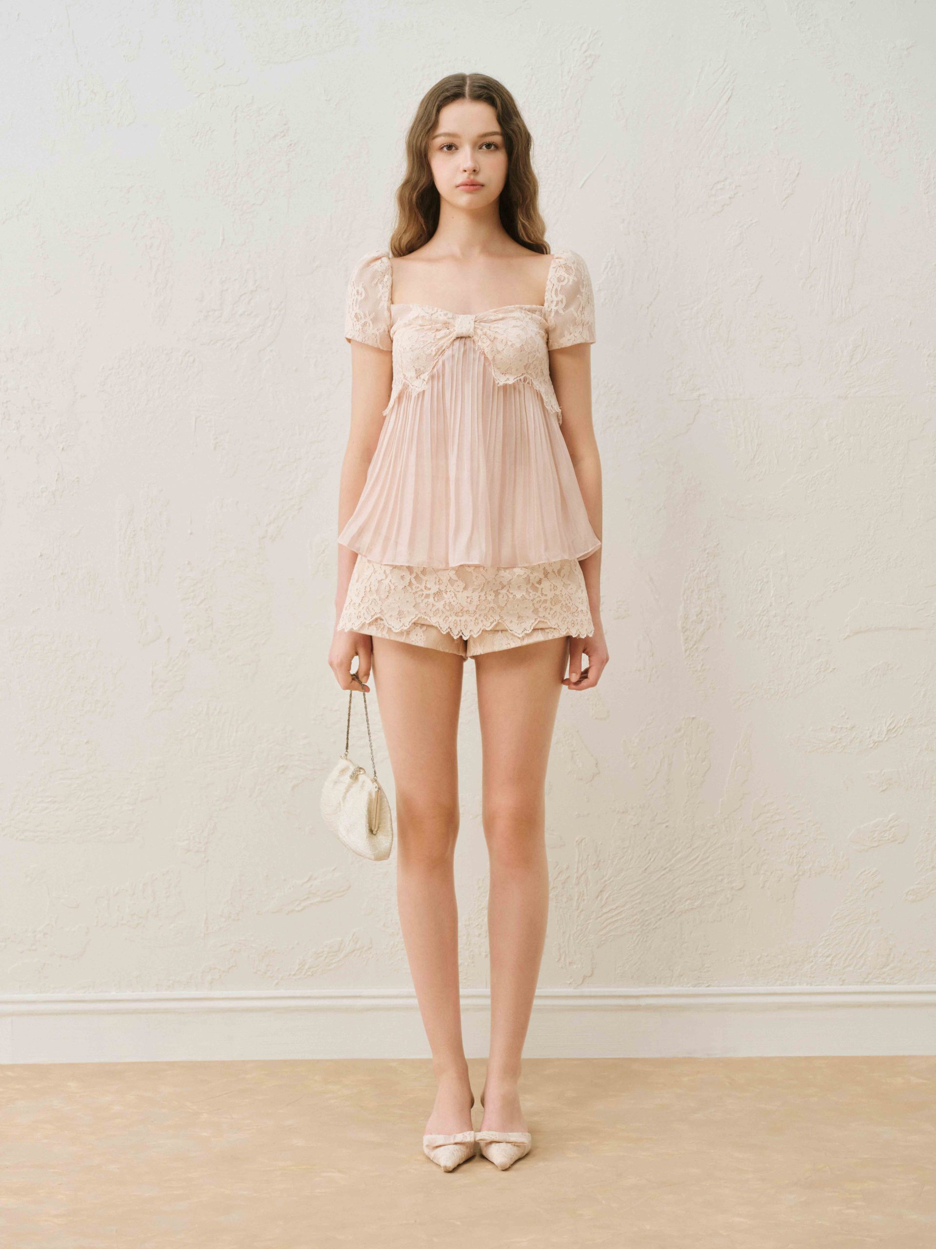 Zelly Skirt