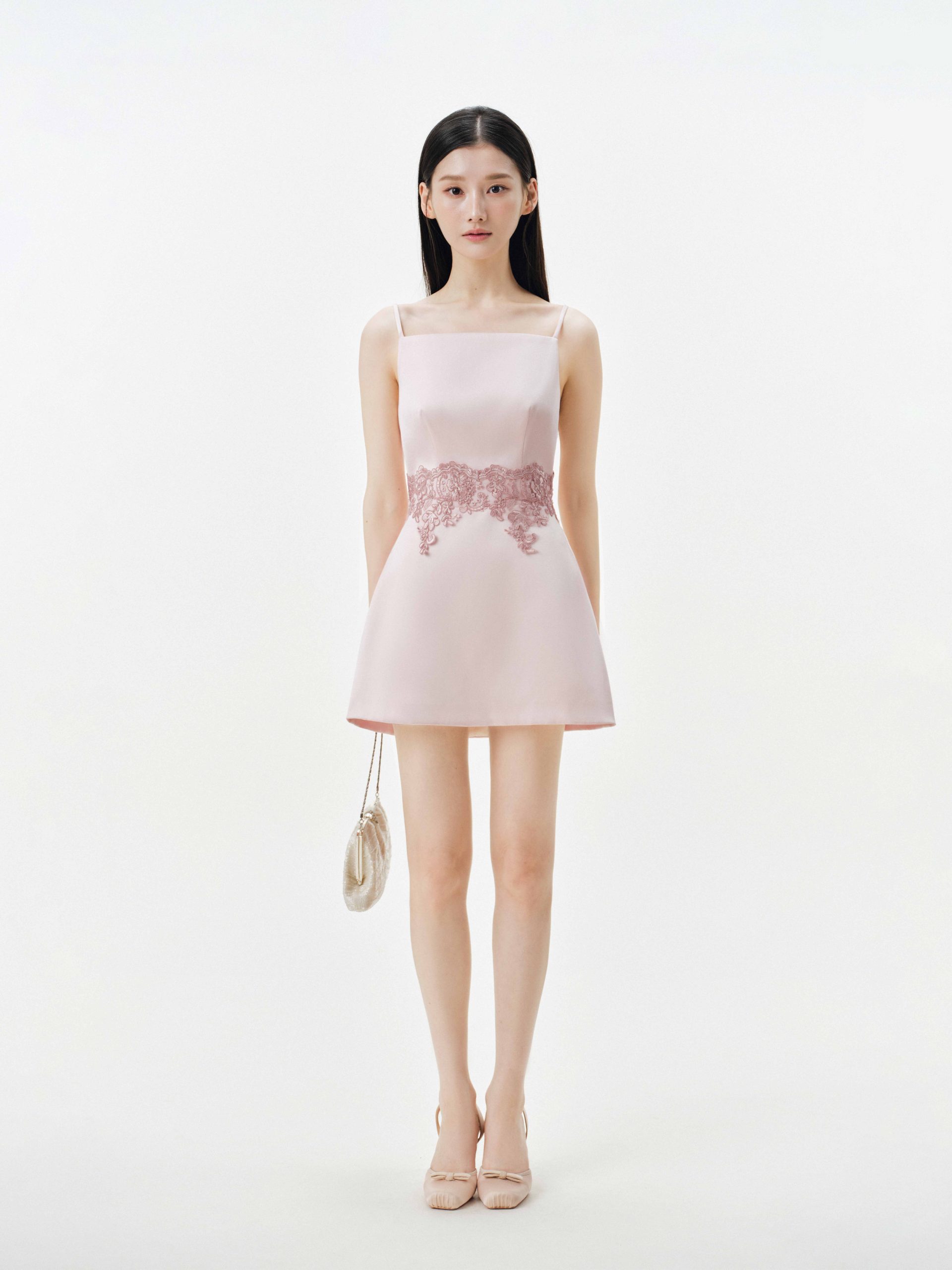 Trish Dress