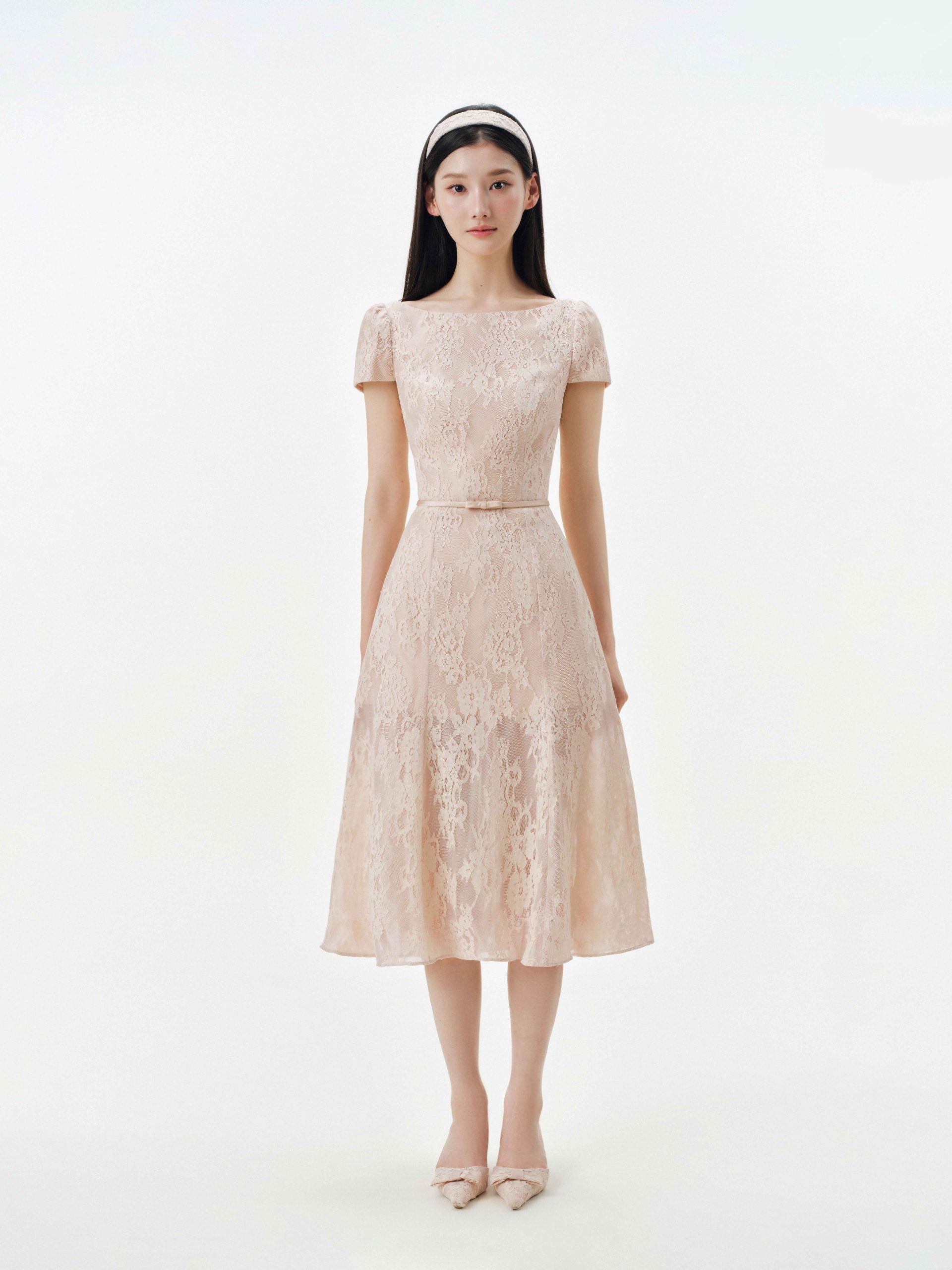 Cora Dress