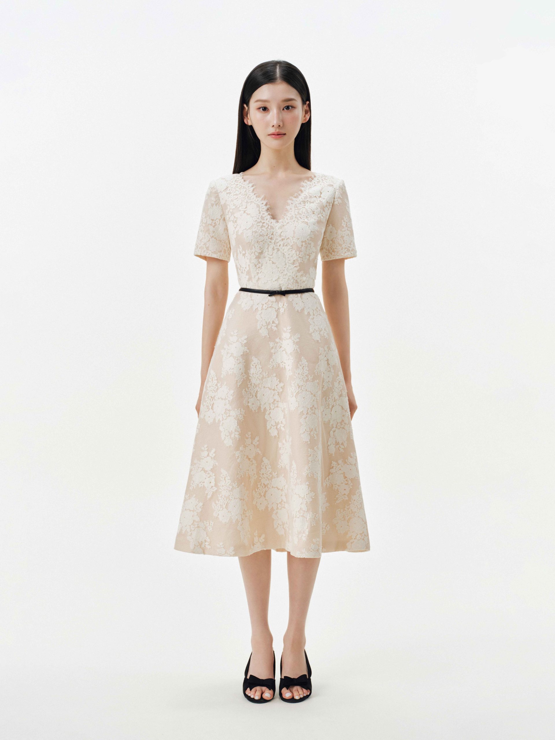Amara Dress