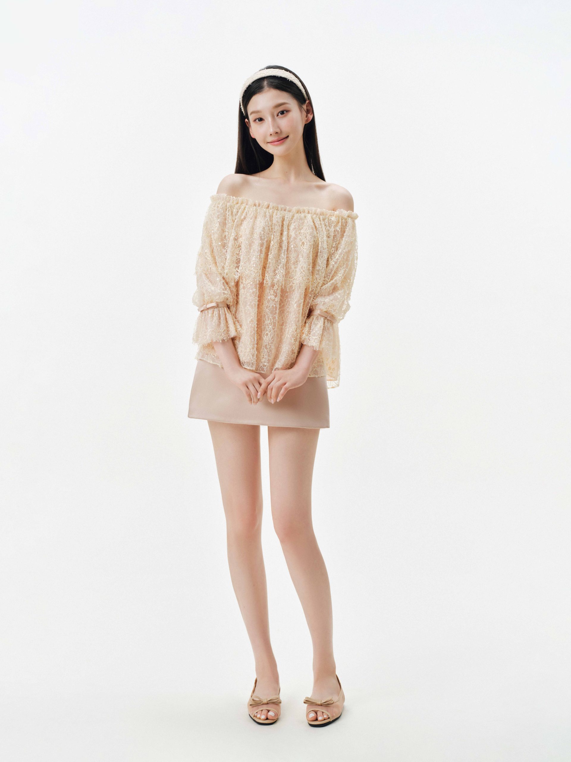 Opal Top