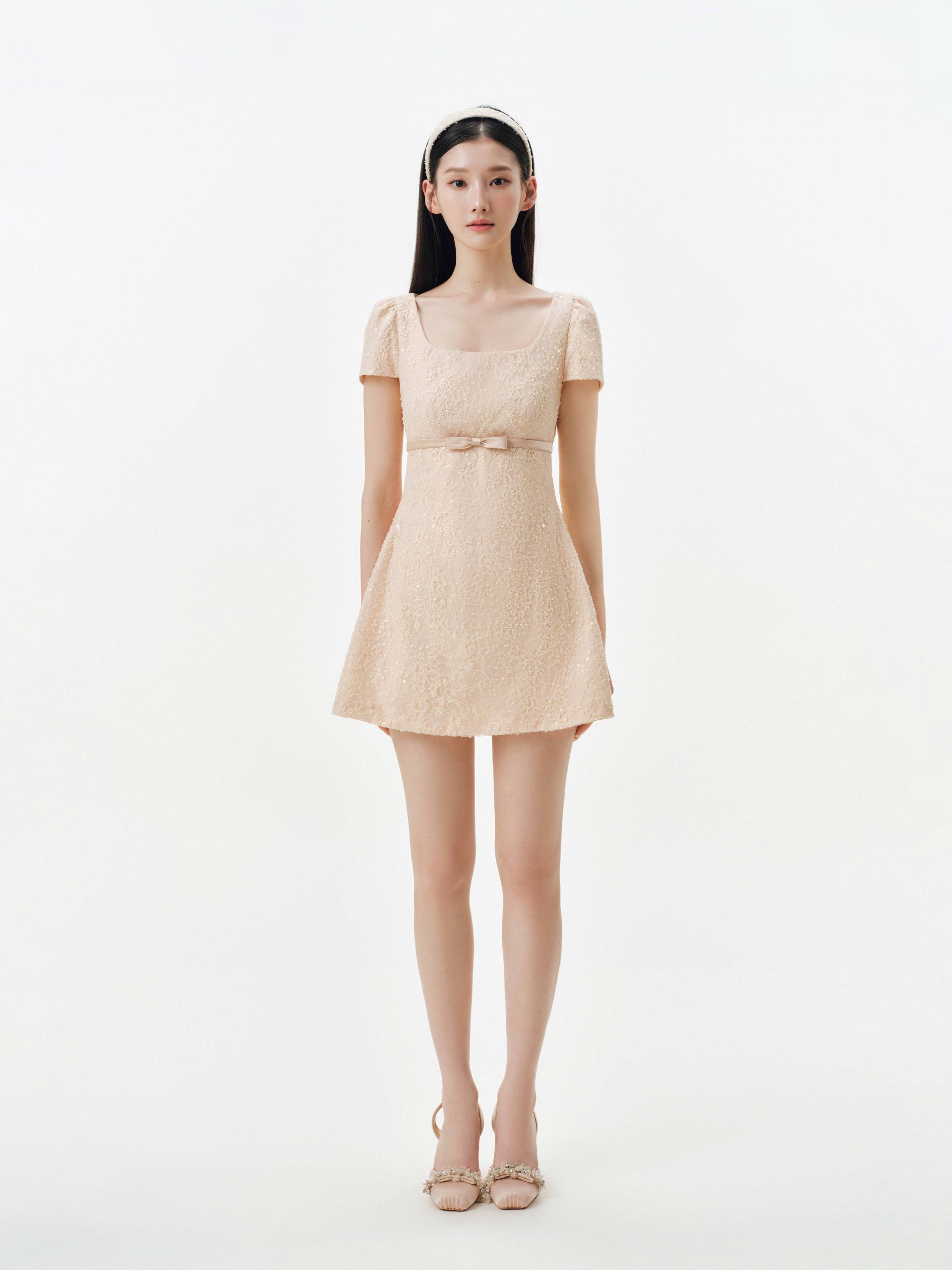 Elara Dress