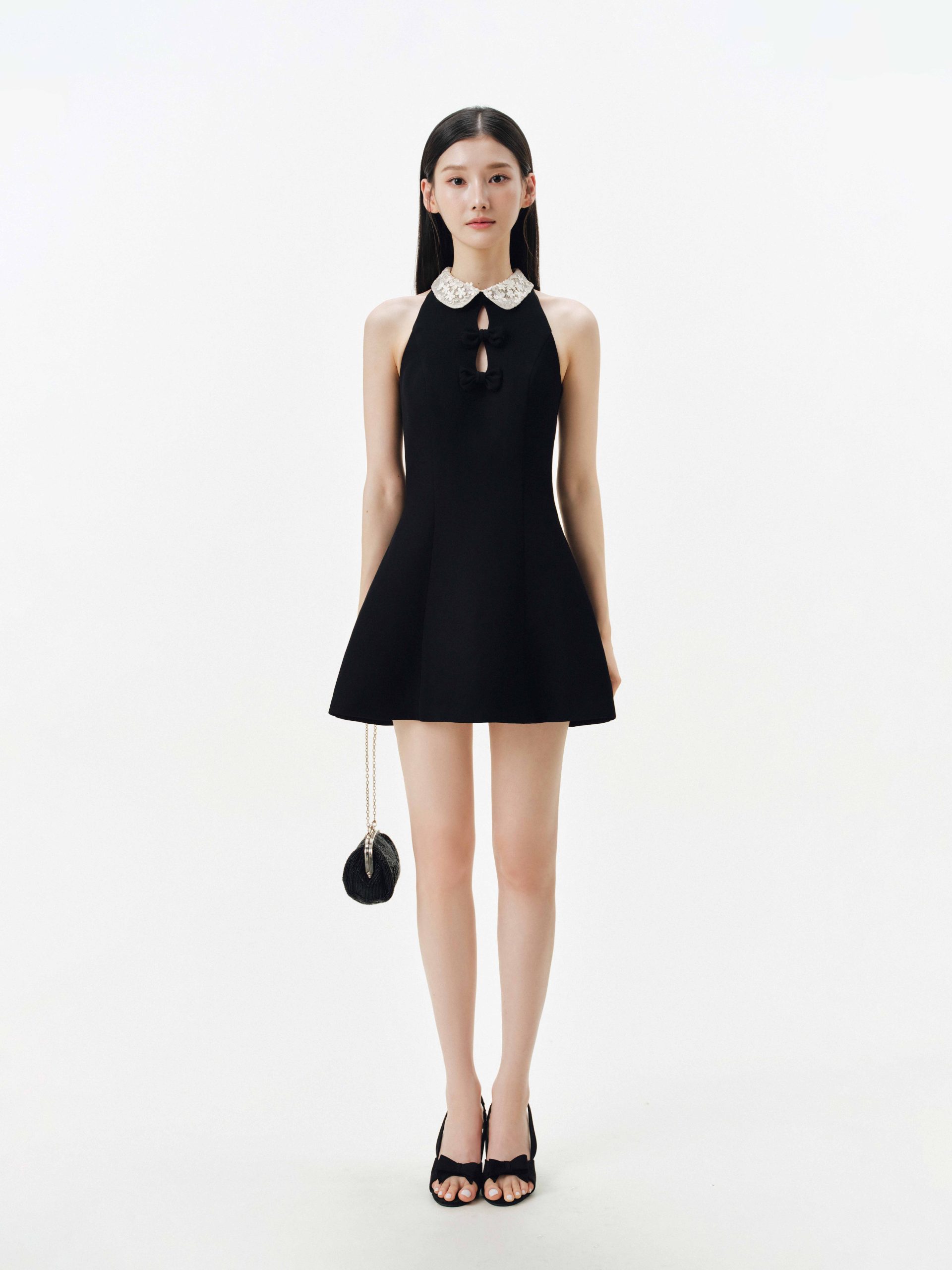 Mally Dress