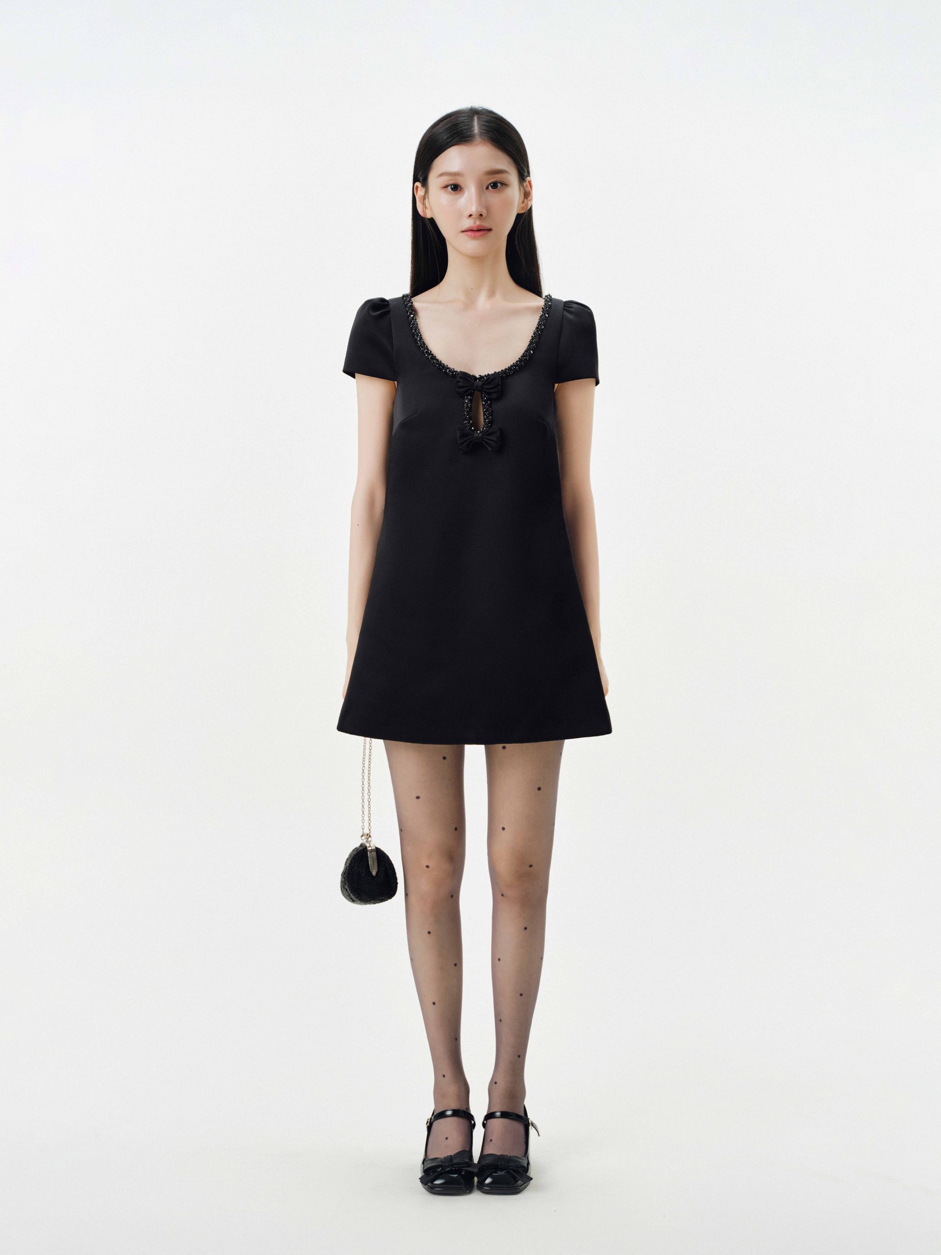 Pina Dress