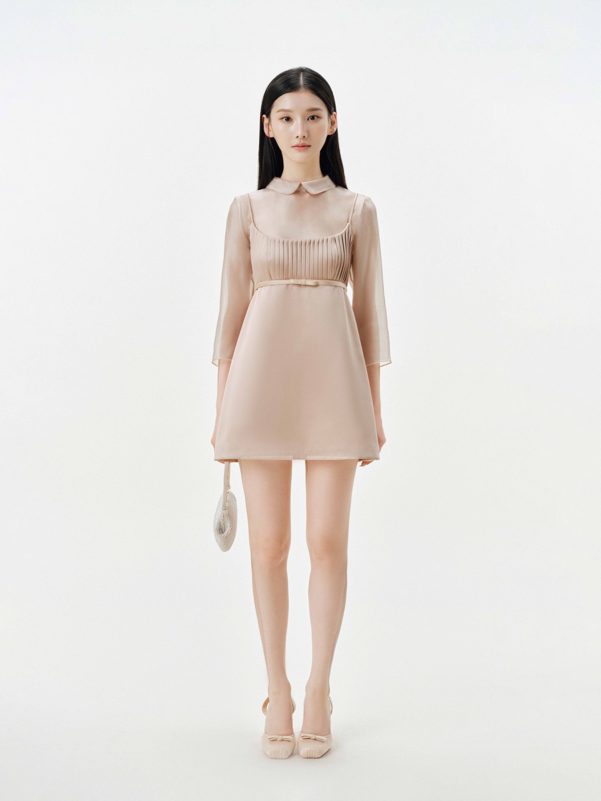 Morita Dress