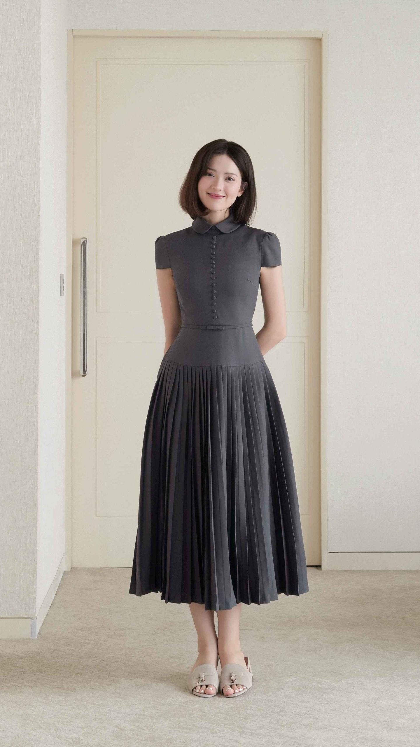 Lexi Dress
