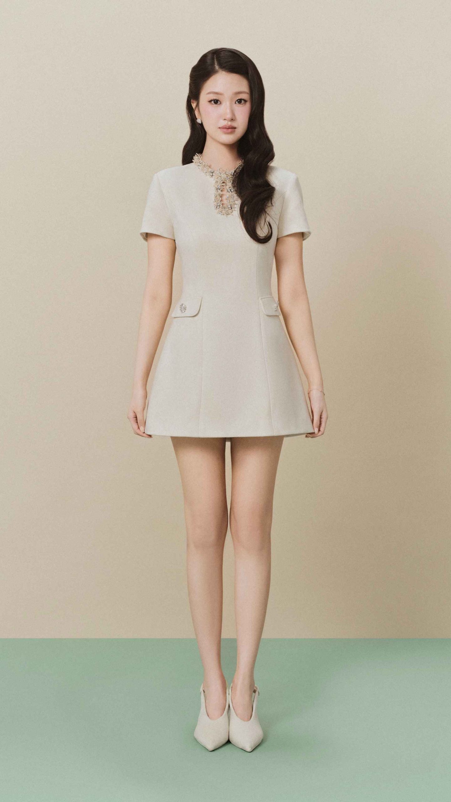 Ginny Dress