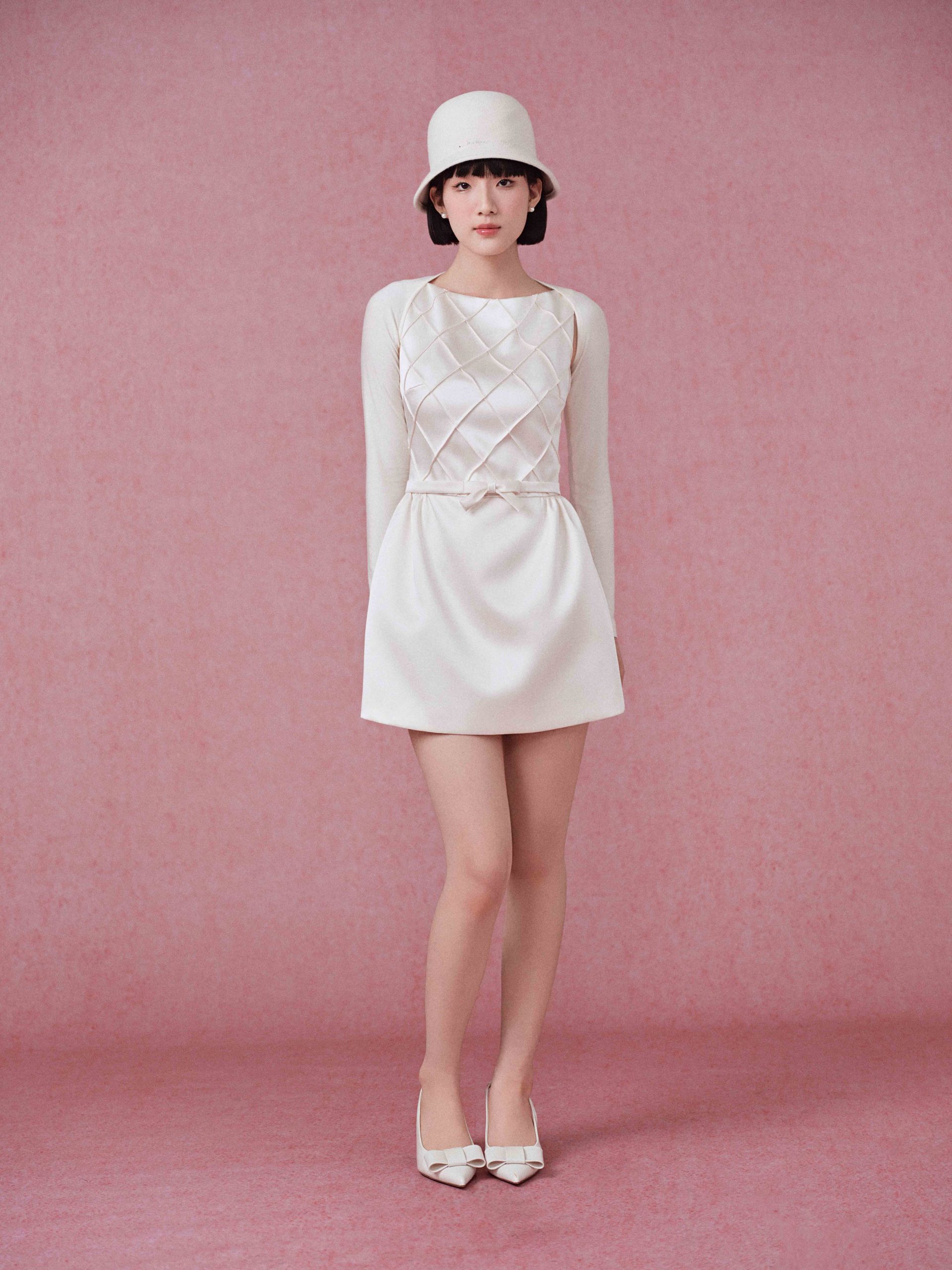 Ena Dress