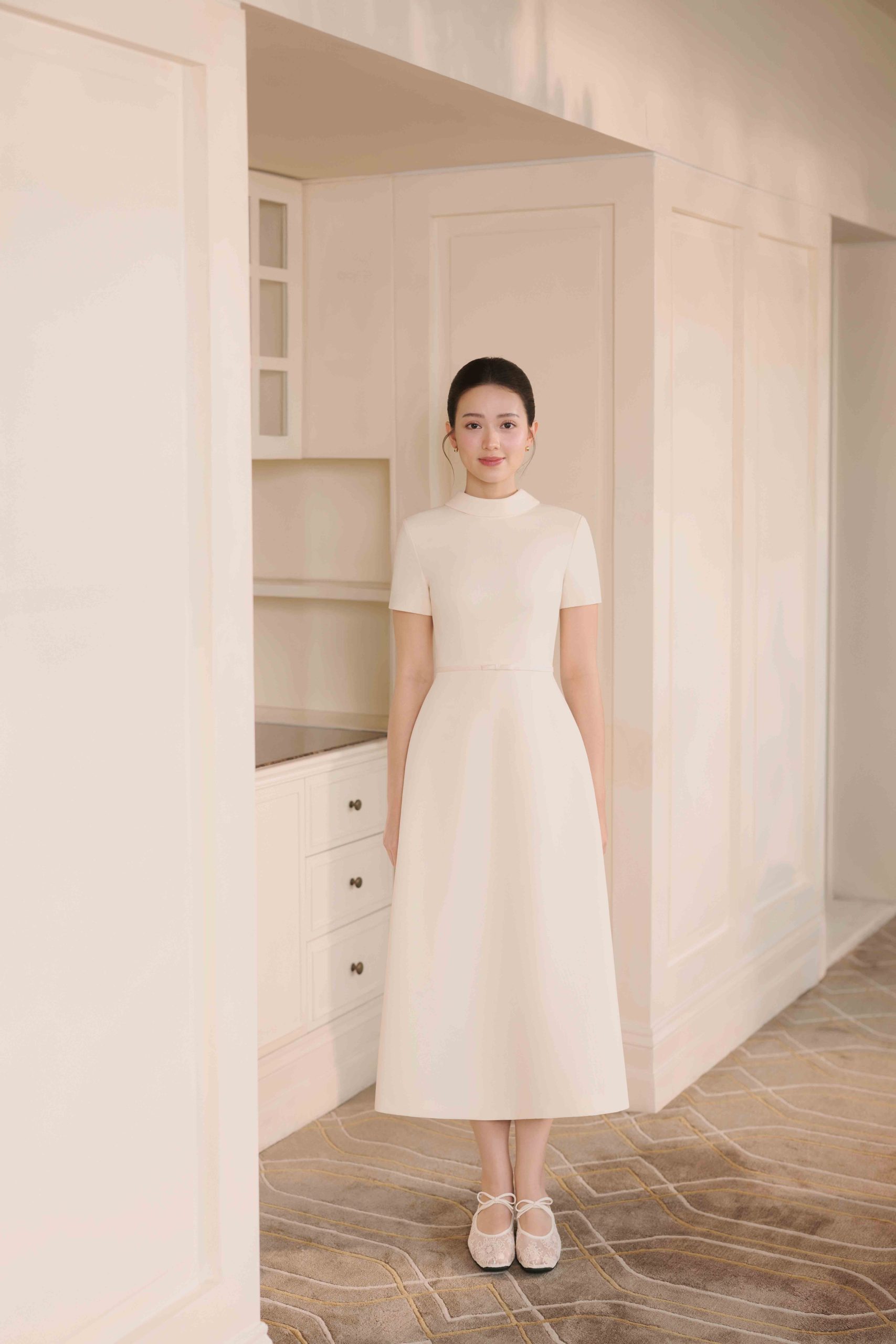 Lia Dress