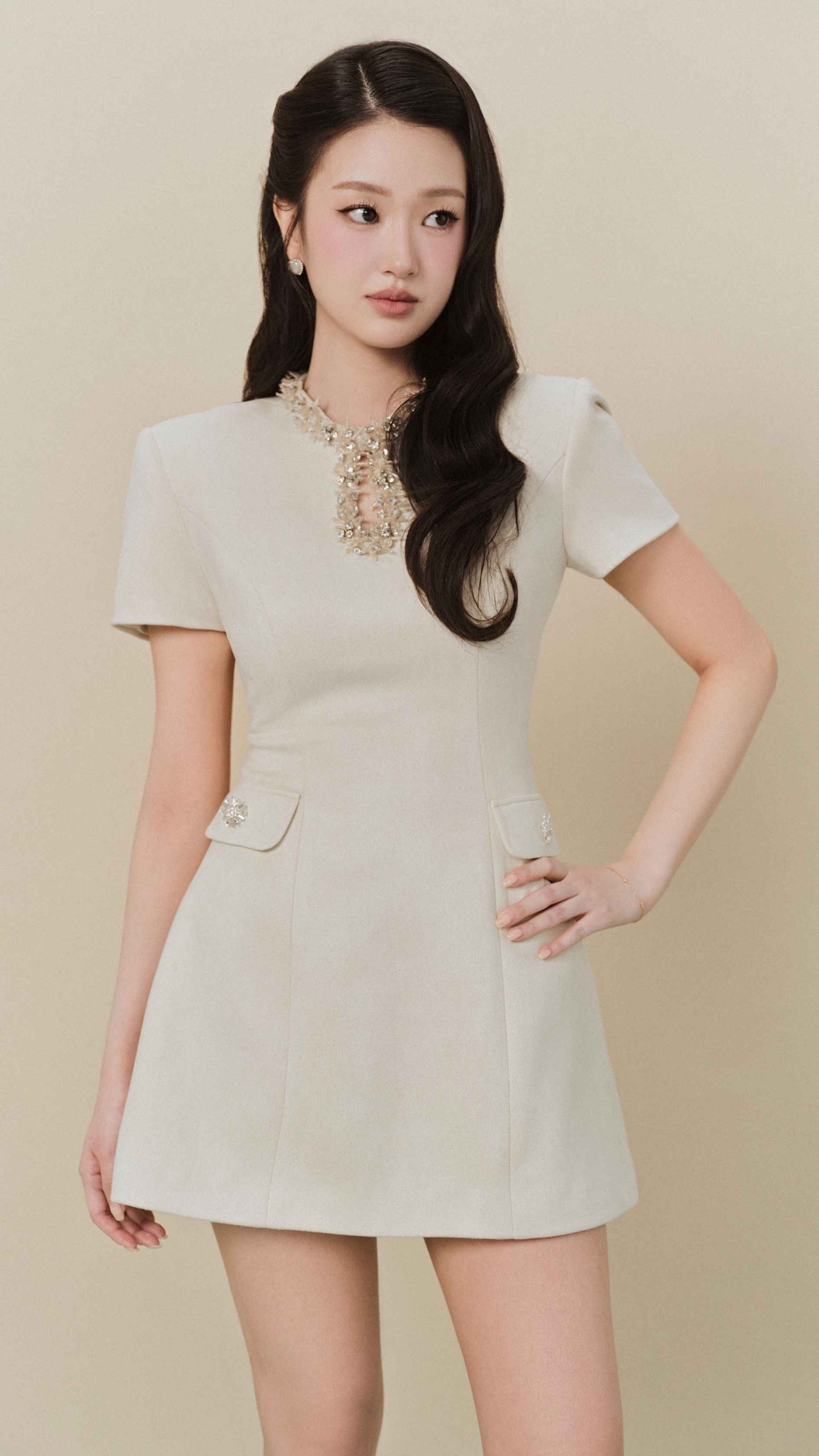 Ginny Dress