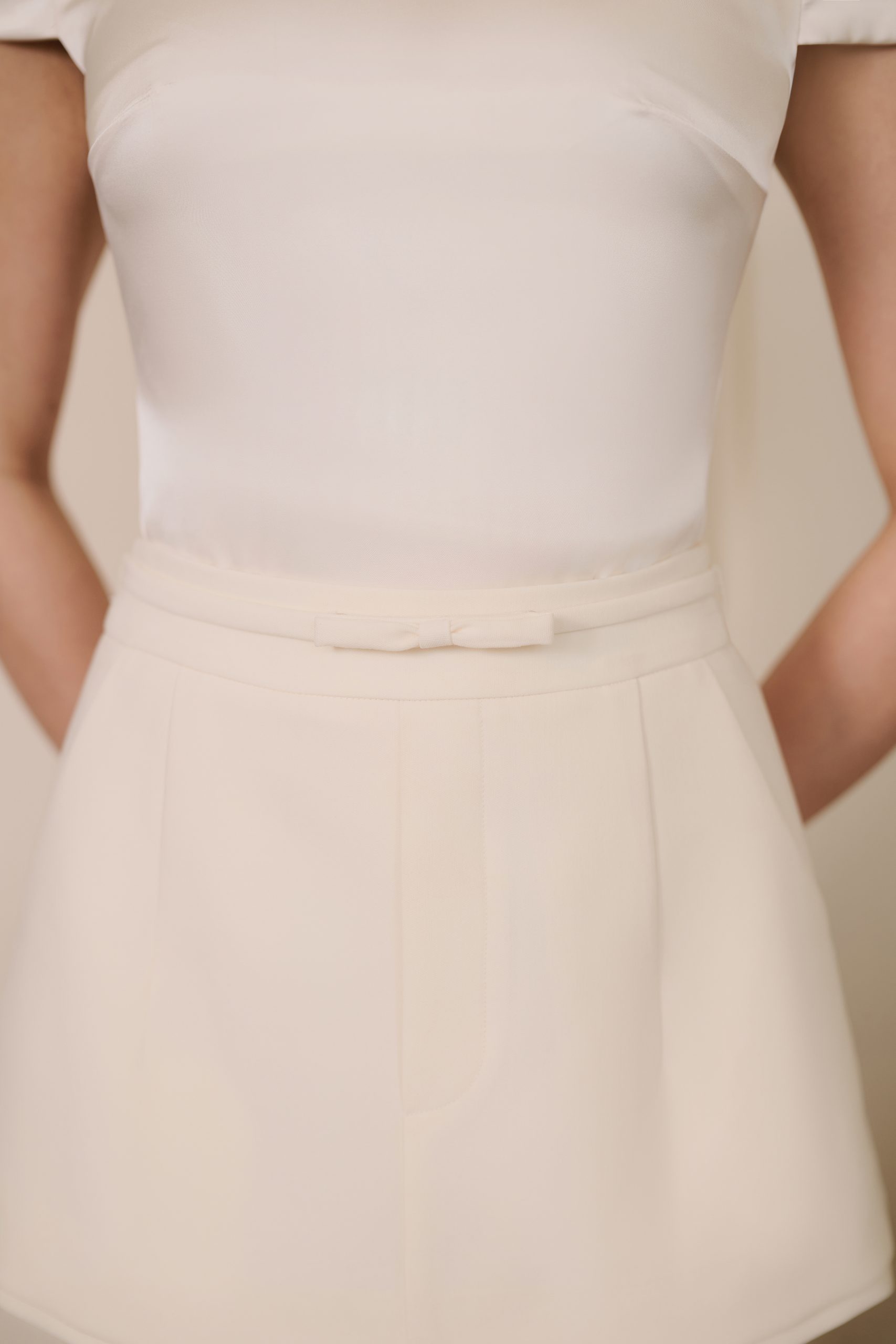 Sia Skirt (Kem)