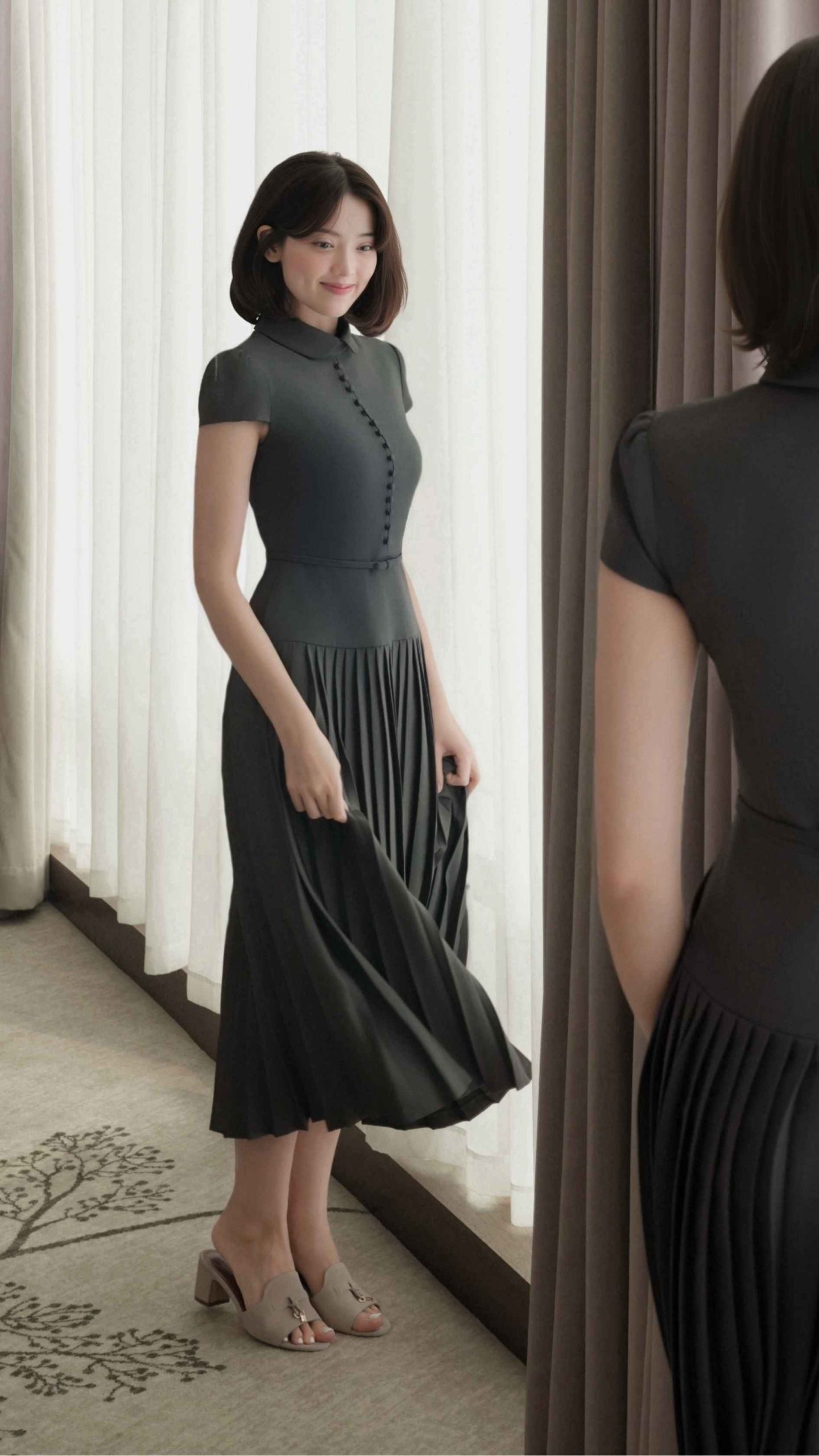Lexi Dress