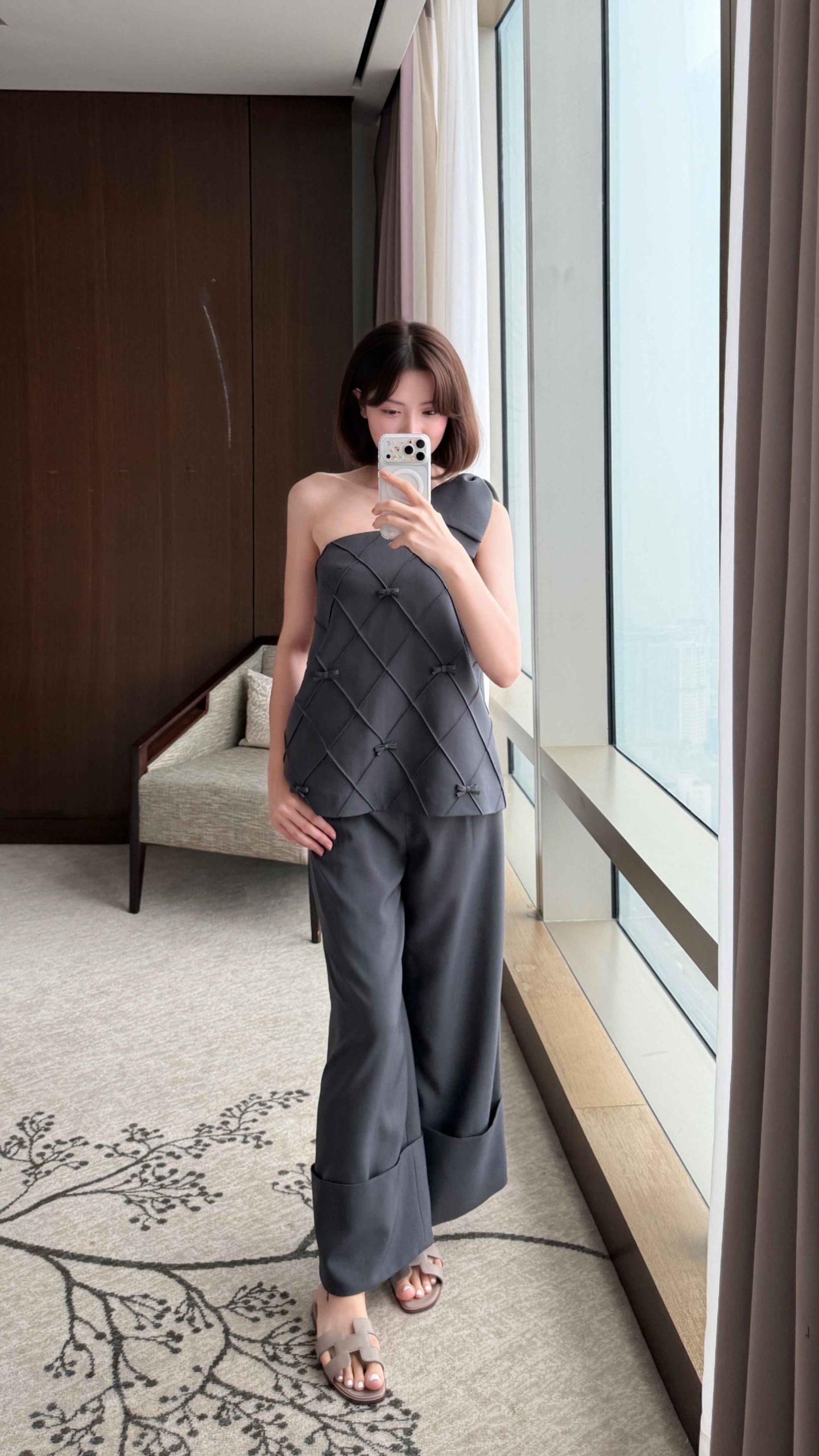 Cate Pant