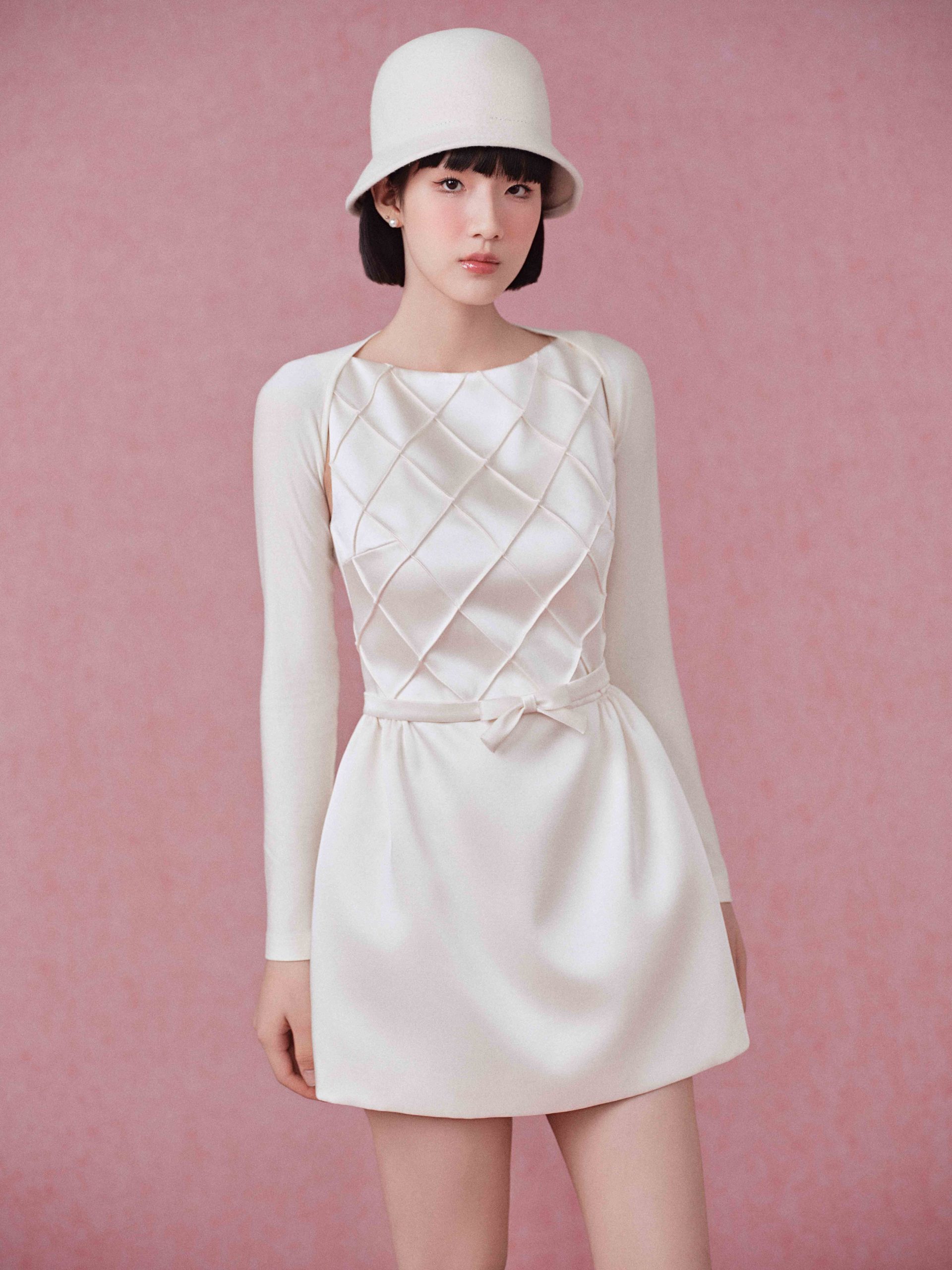 Ena Dress