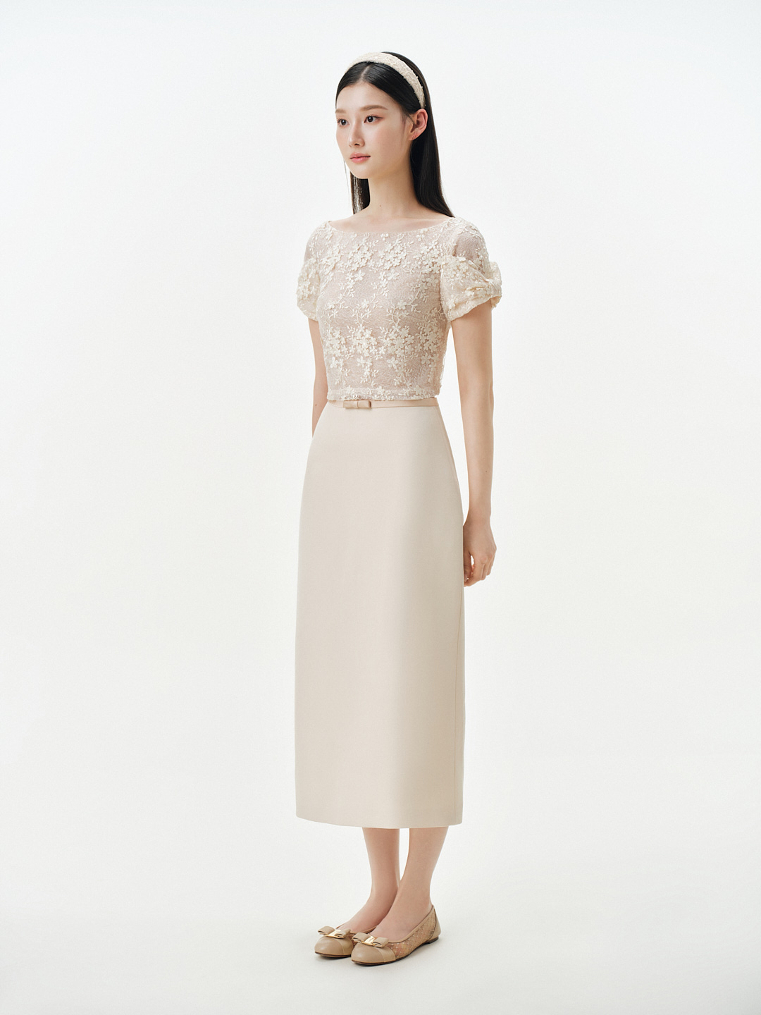 Paini Skirt