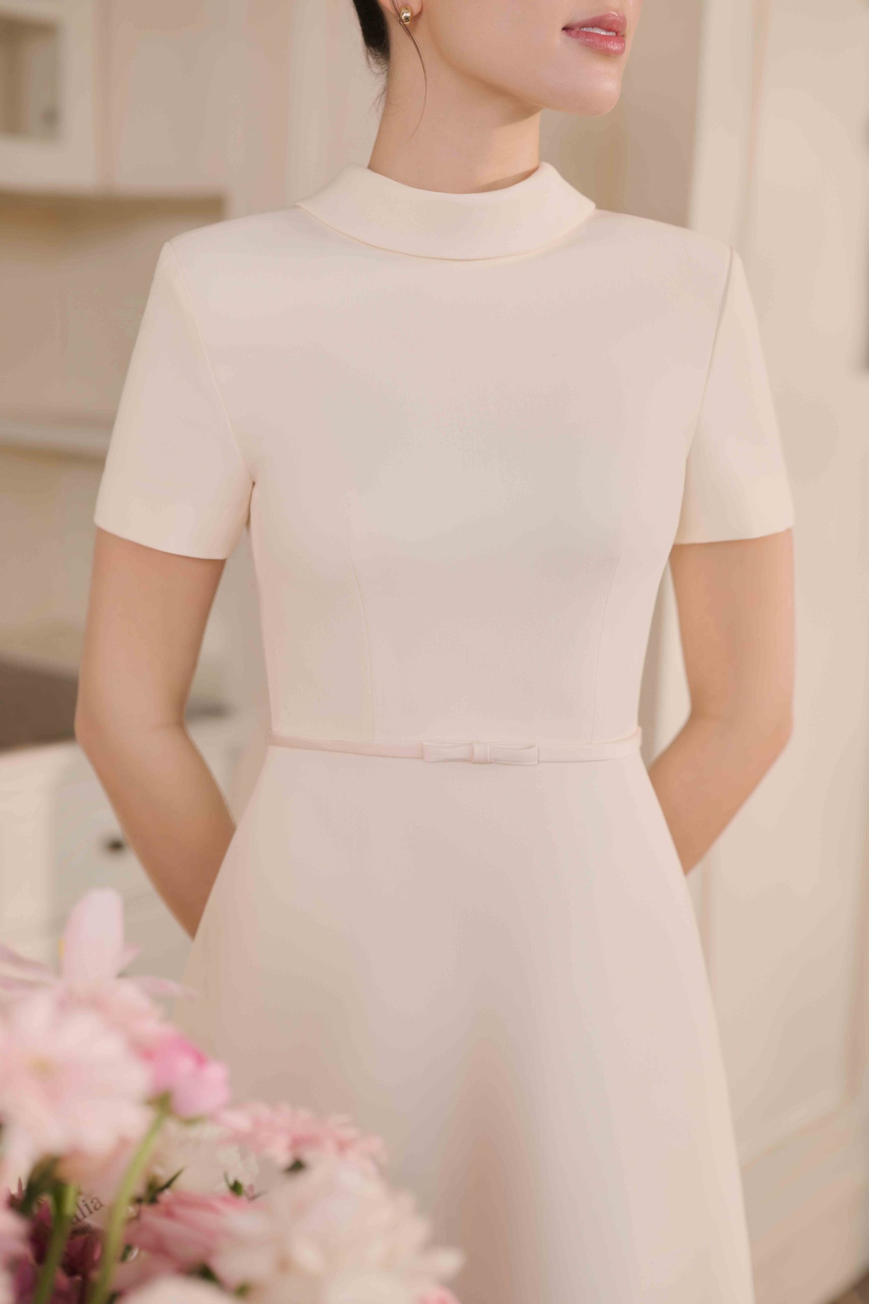 Lia Dress
