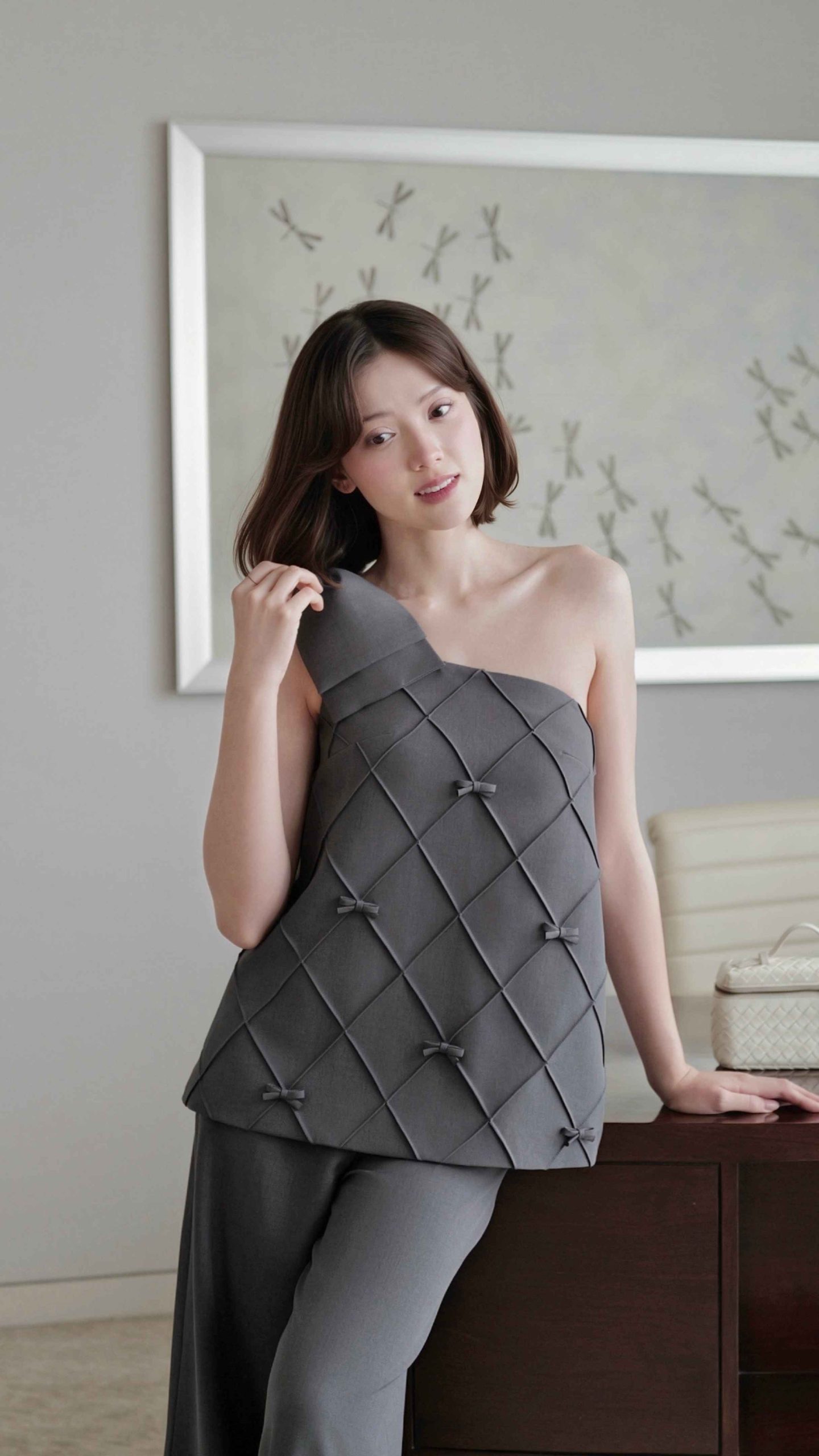 Cate Top
