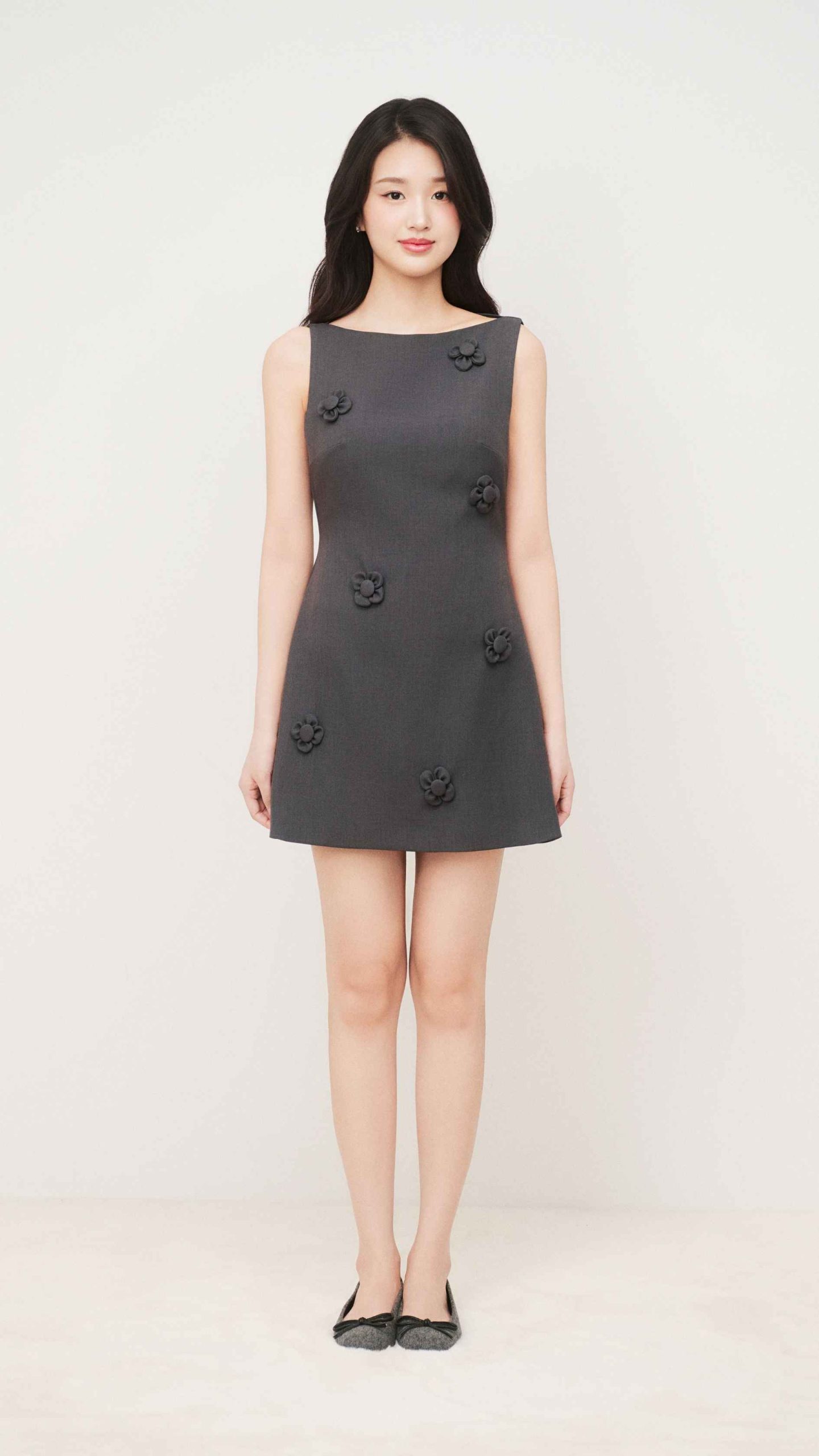 Jane Dress